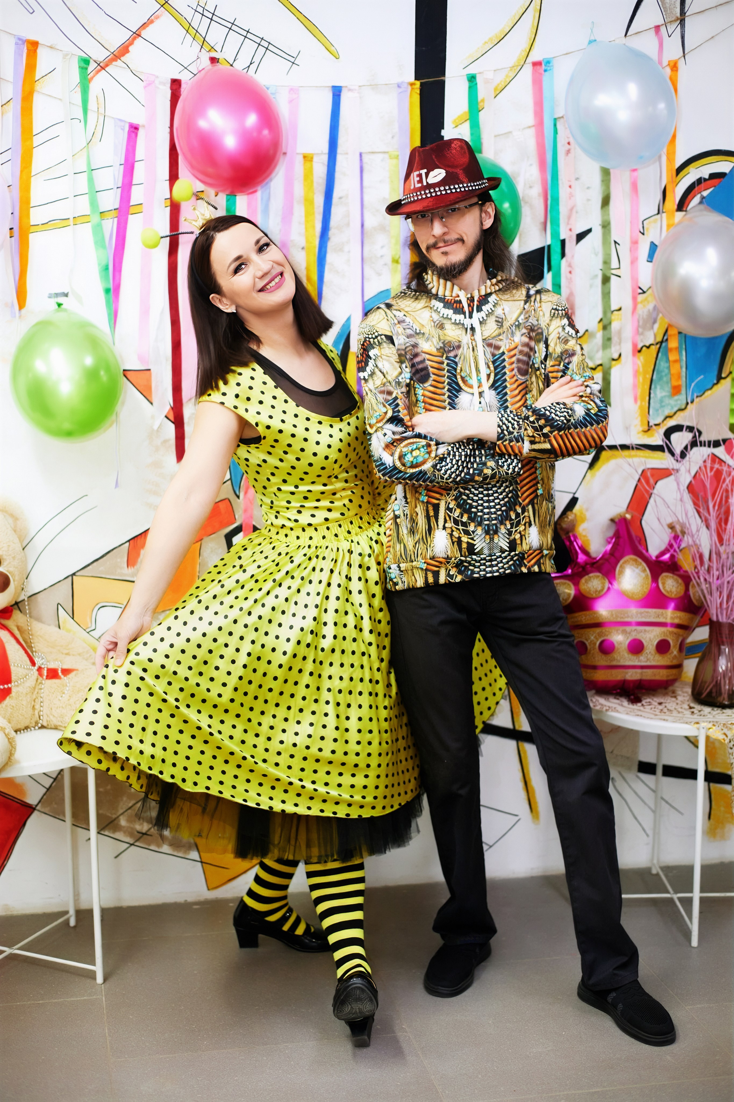 Чудо- ретрит " Весеннее обострение». Фотограф в Смоленске Ася Польшина