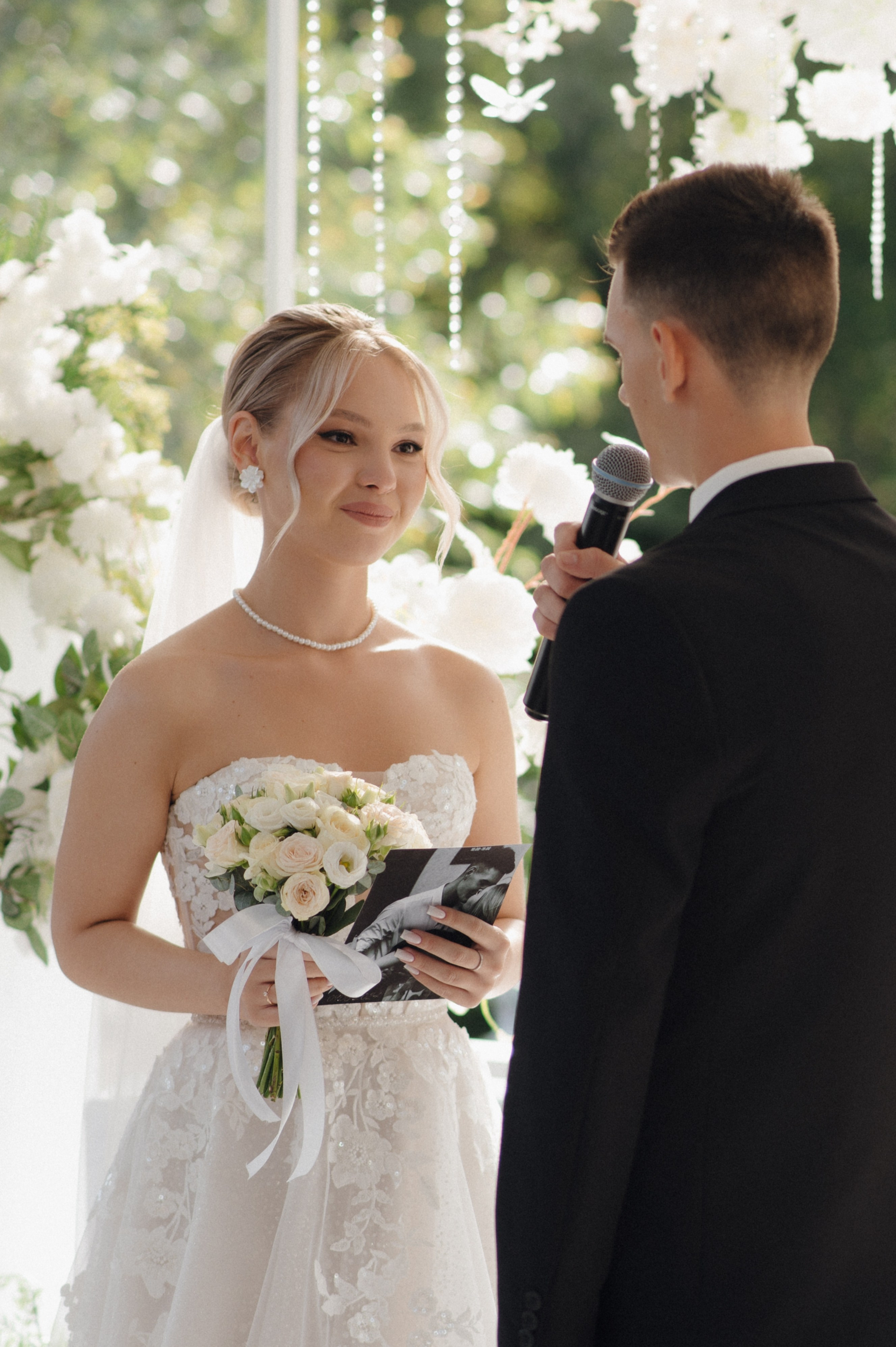 Свадебные серии. Свадебный фотограф в Пензе Кристина Милославская