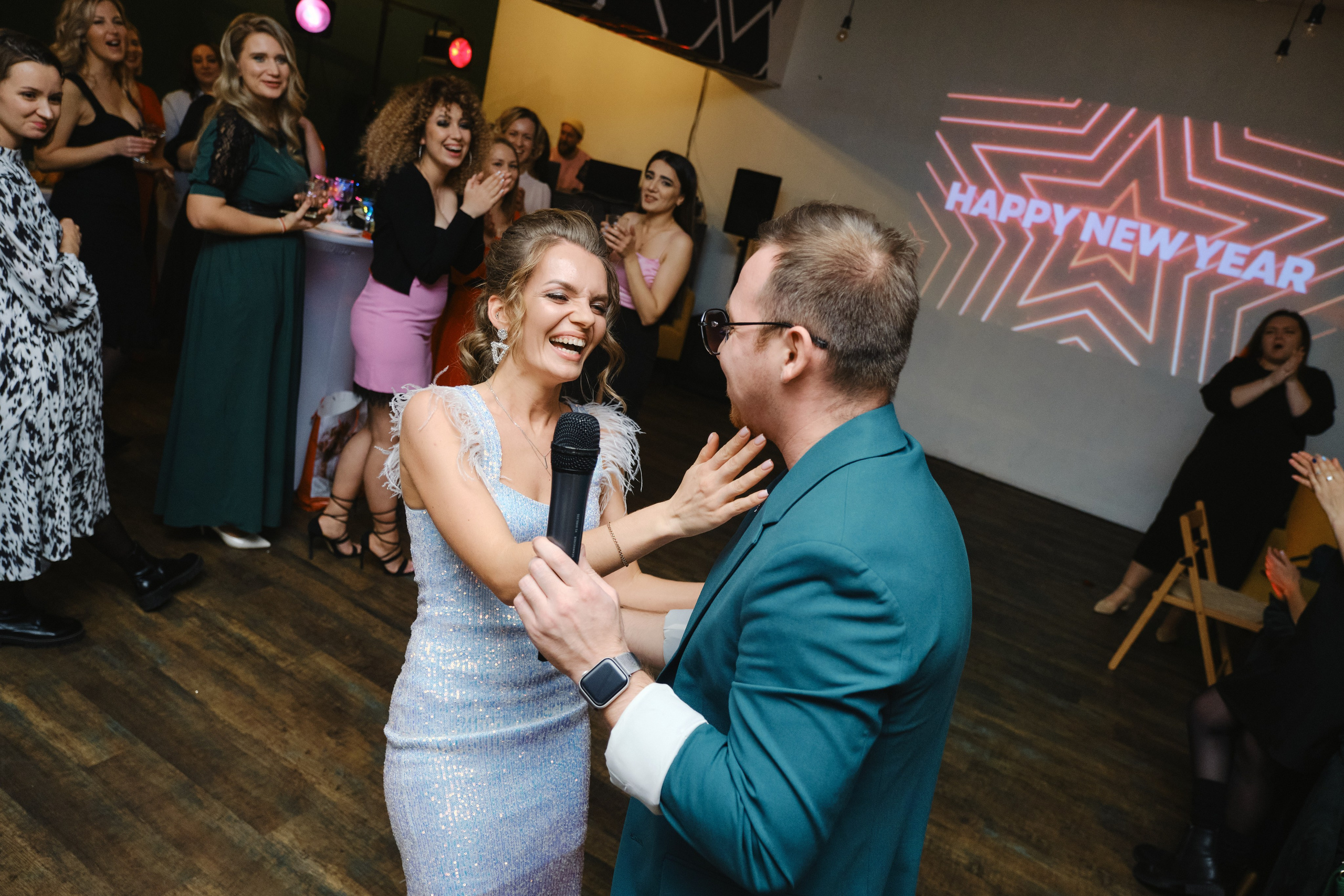 Корпоратив Bakery Craft. Свадебный фотограф в Москве и Подмосковье Виктор Одинцов