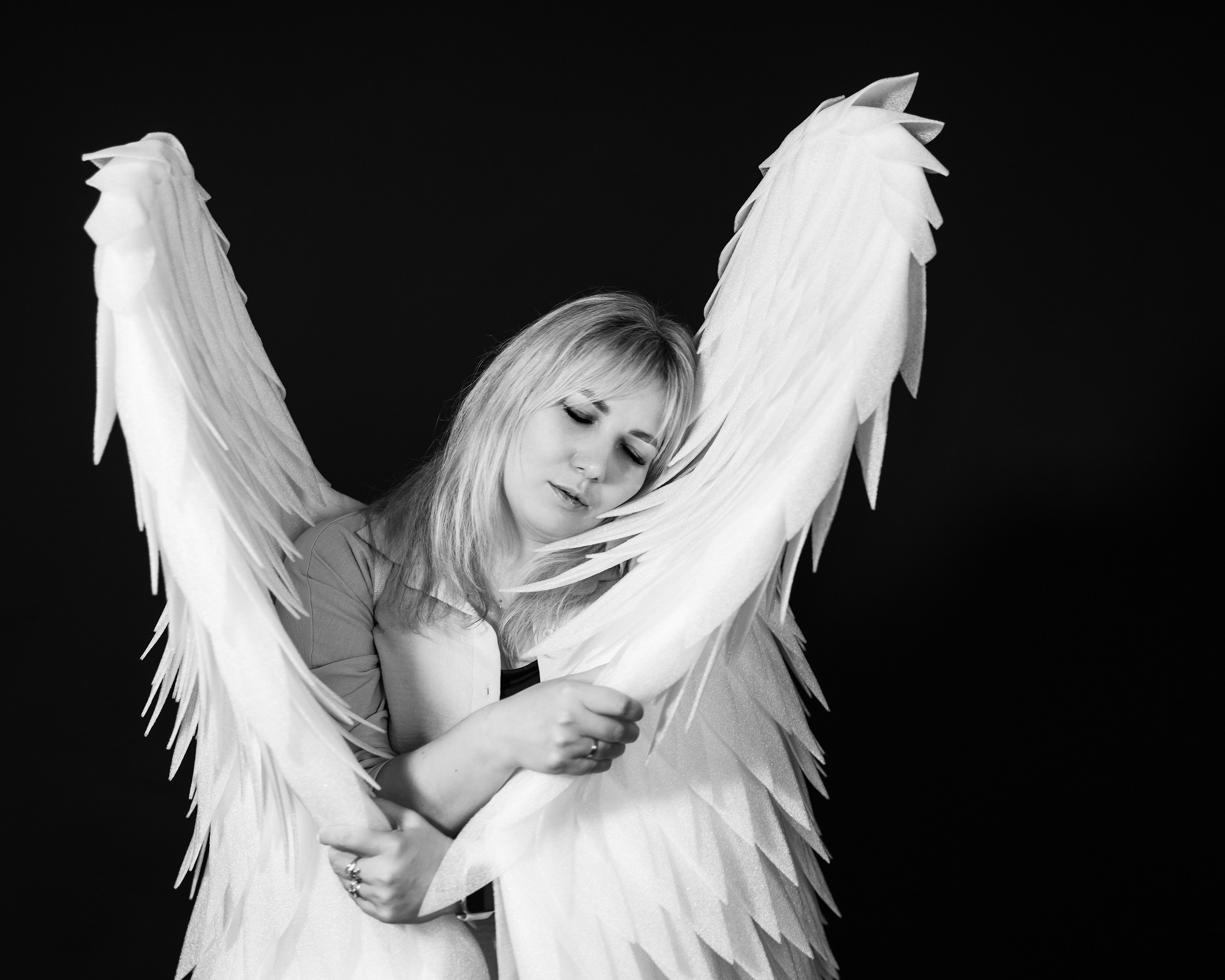 Ольга. OLGA OLEYNIKOVA Пространство, люди, смыслы