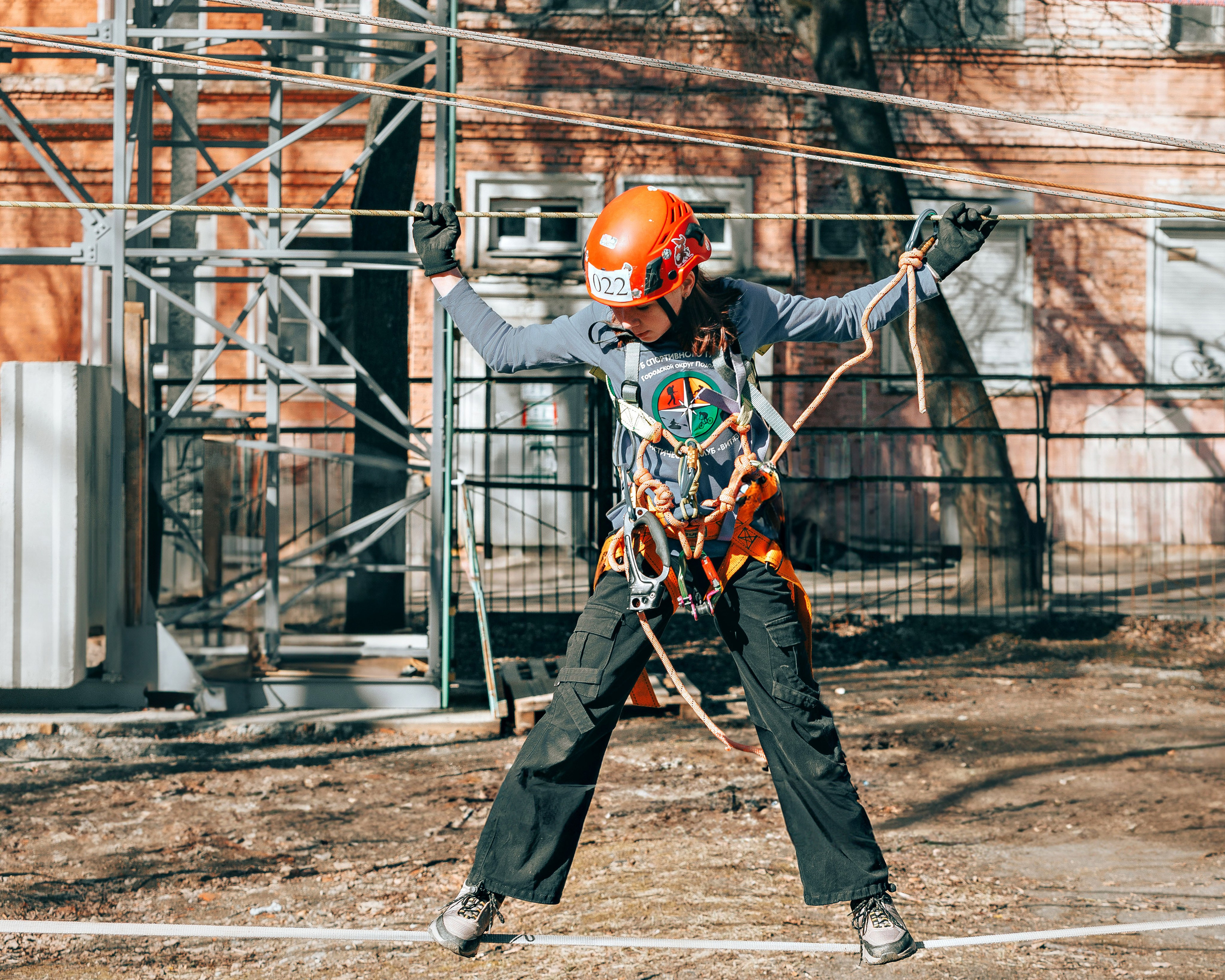 Первенство по спортивному туризму на пешеходных дистанциях. Выпускные альбомы и школьный фотограф в Подольске, Троицке, Щербинке, Москве и Московской области