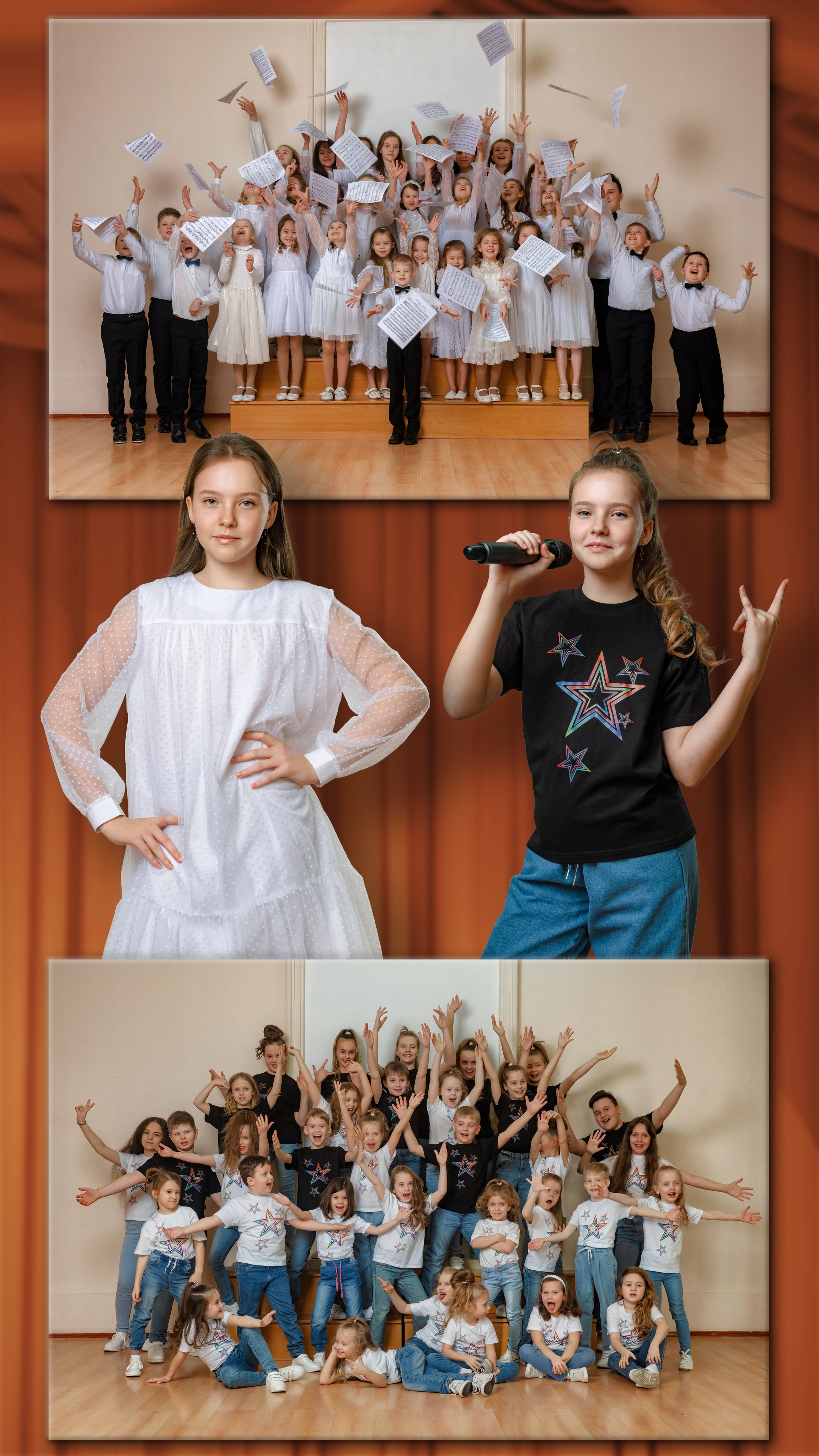 Стоимость фотосессии и фотосъемки фотографа Федора Серебрякова