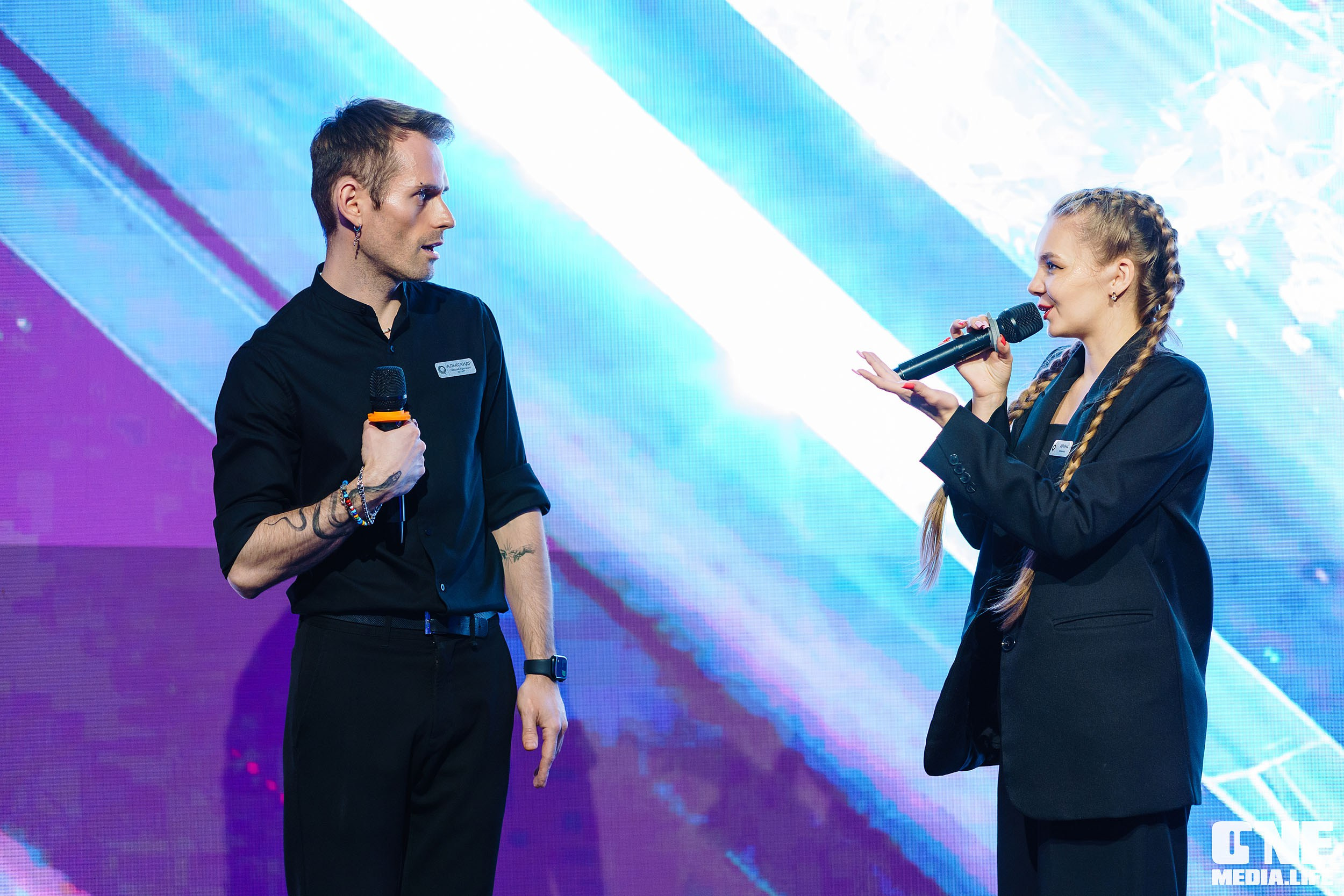 Фоторепортаж из ресторана Океан. One Media Life: фоторепортажи, фотоотчеты с мероприятий и заведений