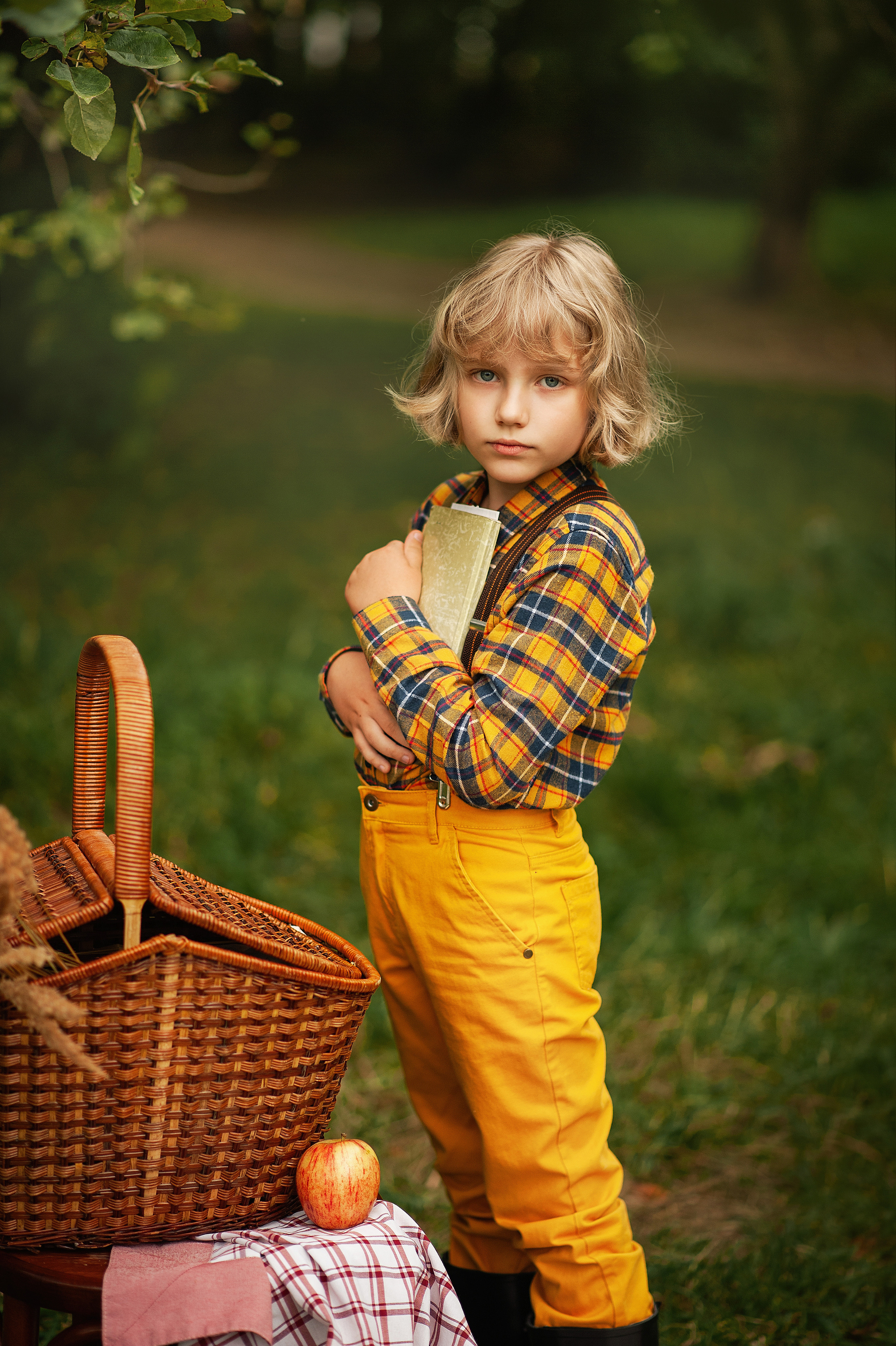 фотограф лейпциг