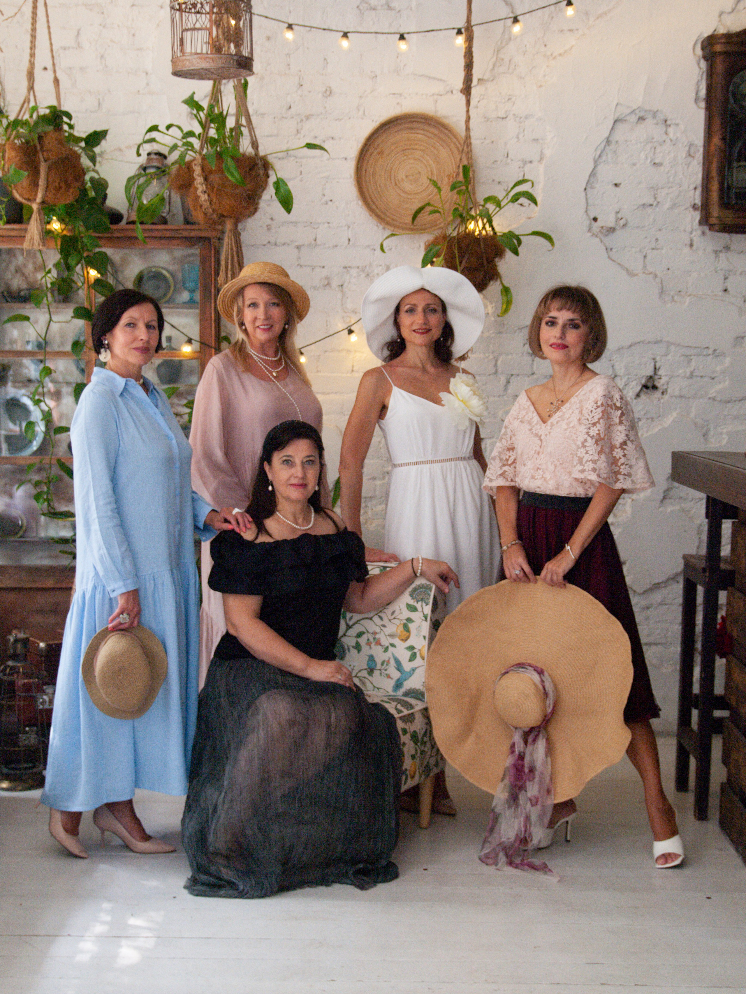 Фотопроект Olympus