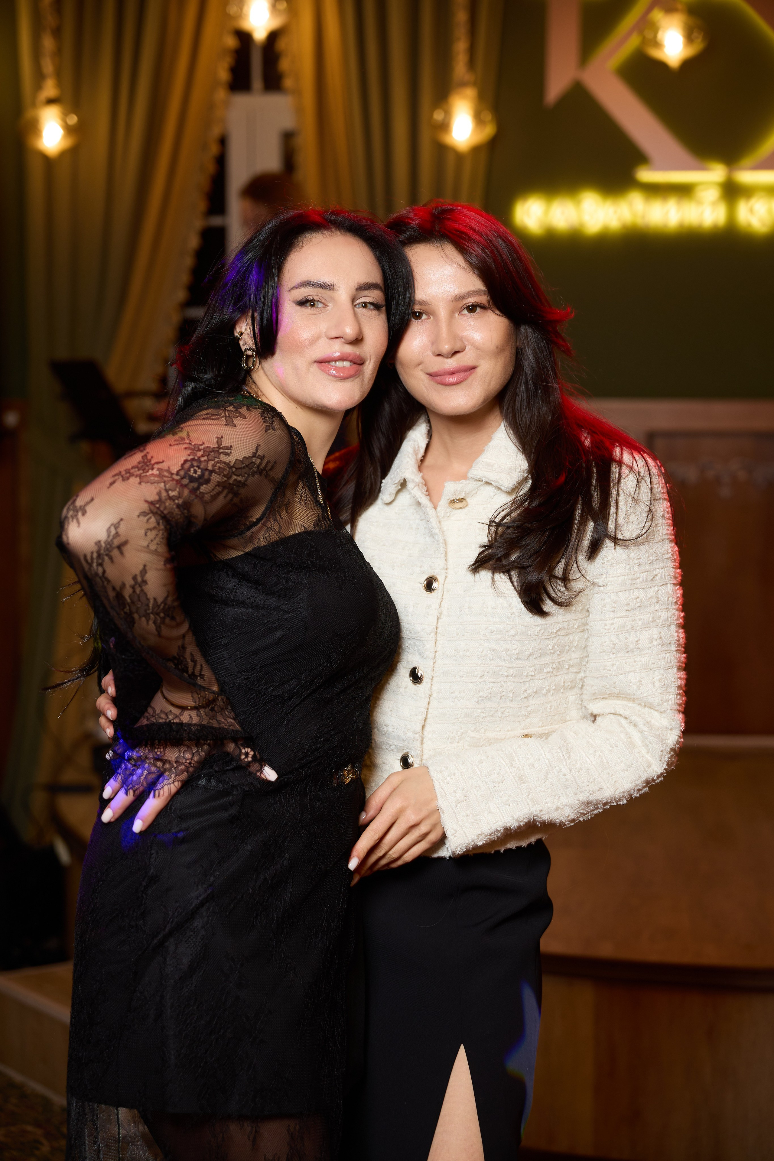 День Рождения Сусаны. Фотограф Эдуард Леньков. Ростов-на-Дону