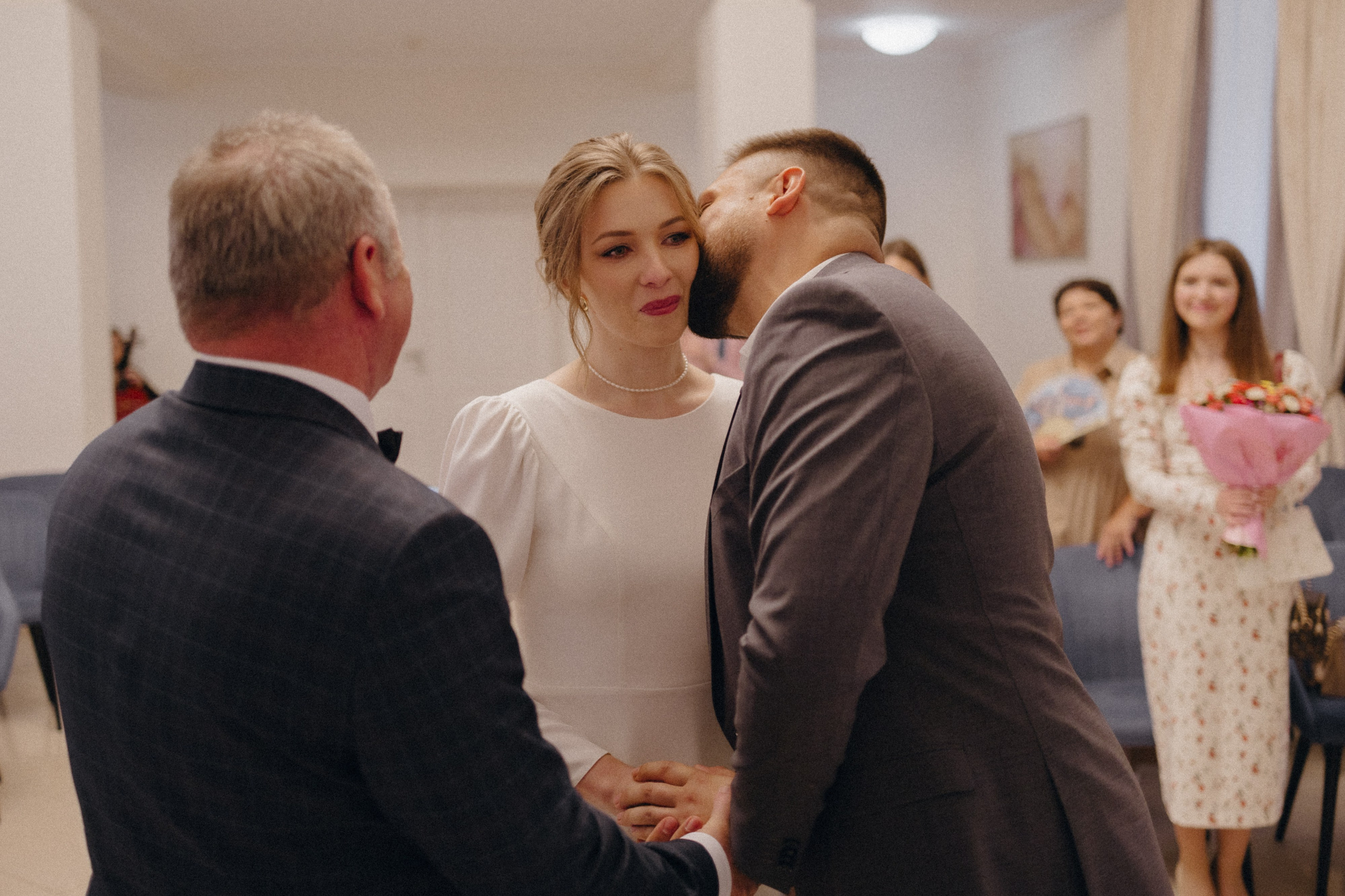 Октябрьский ВДНХ