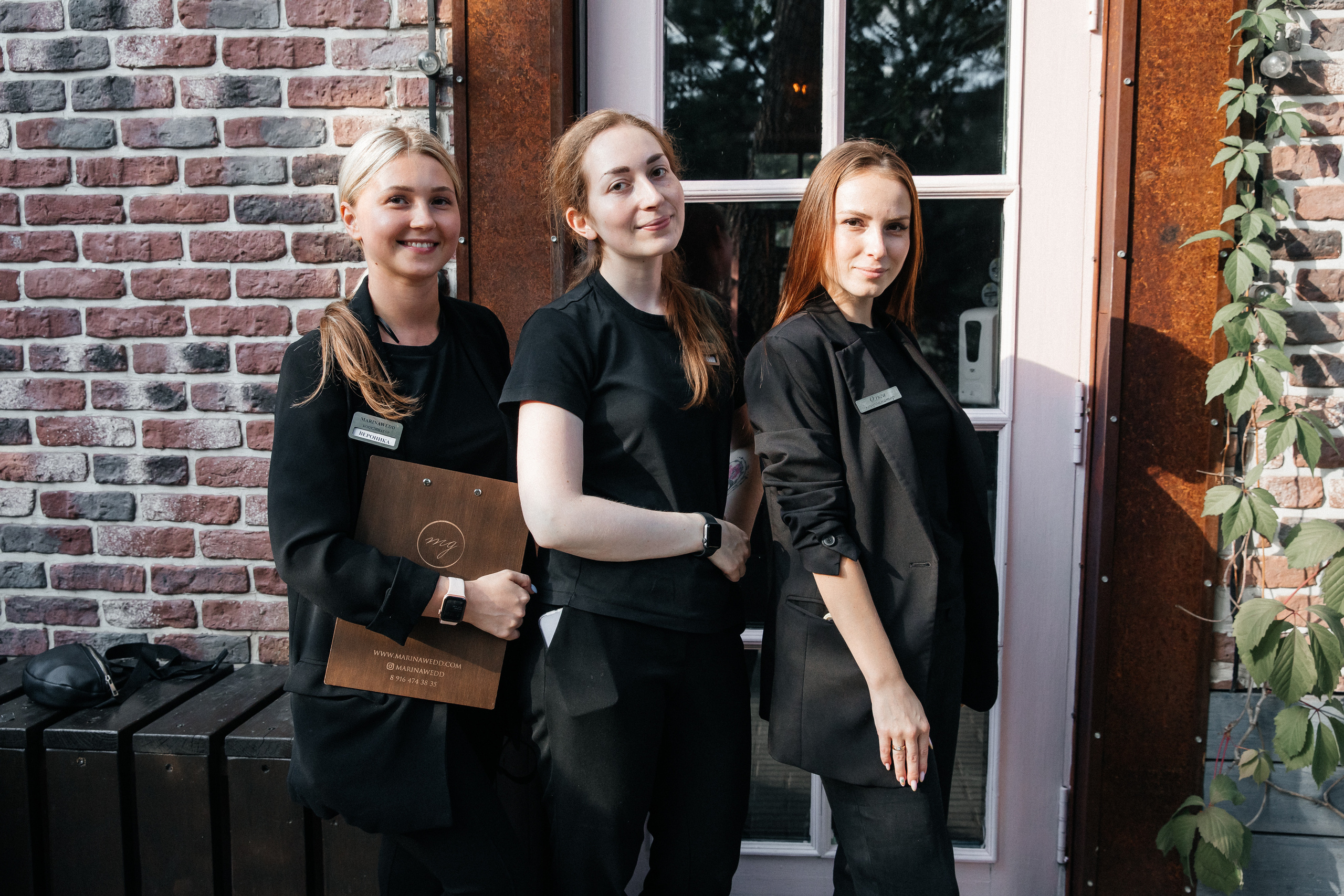 Обучение. Организация и координация свадебных и семейных торжеств