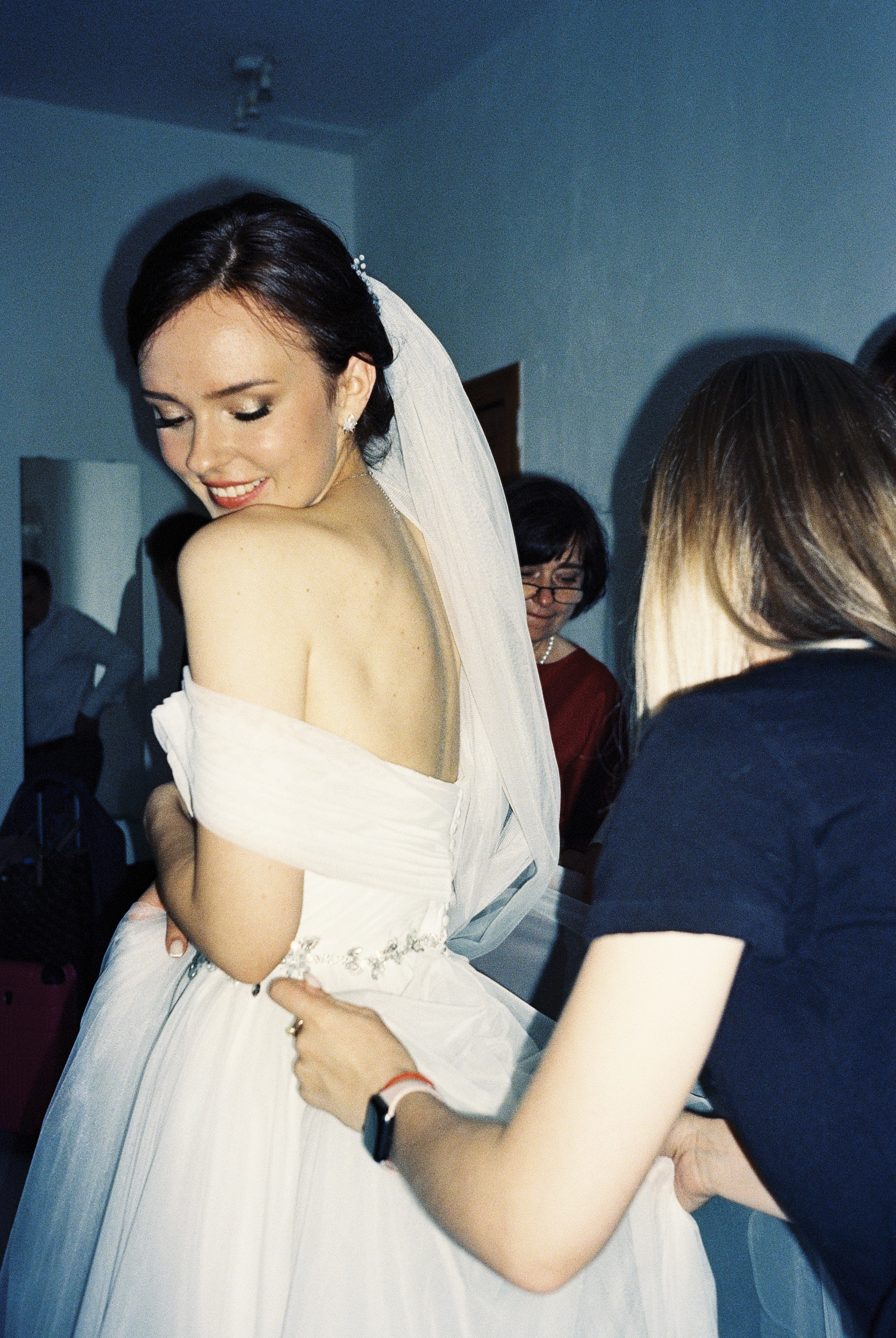 Обучение. Организация и координация свадебных и семейных торжеств