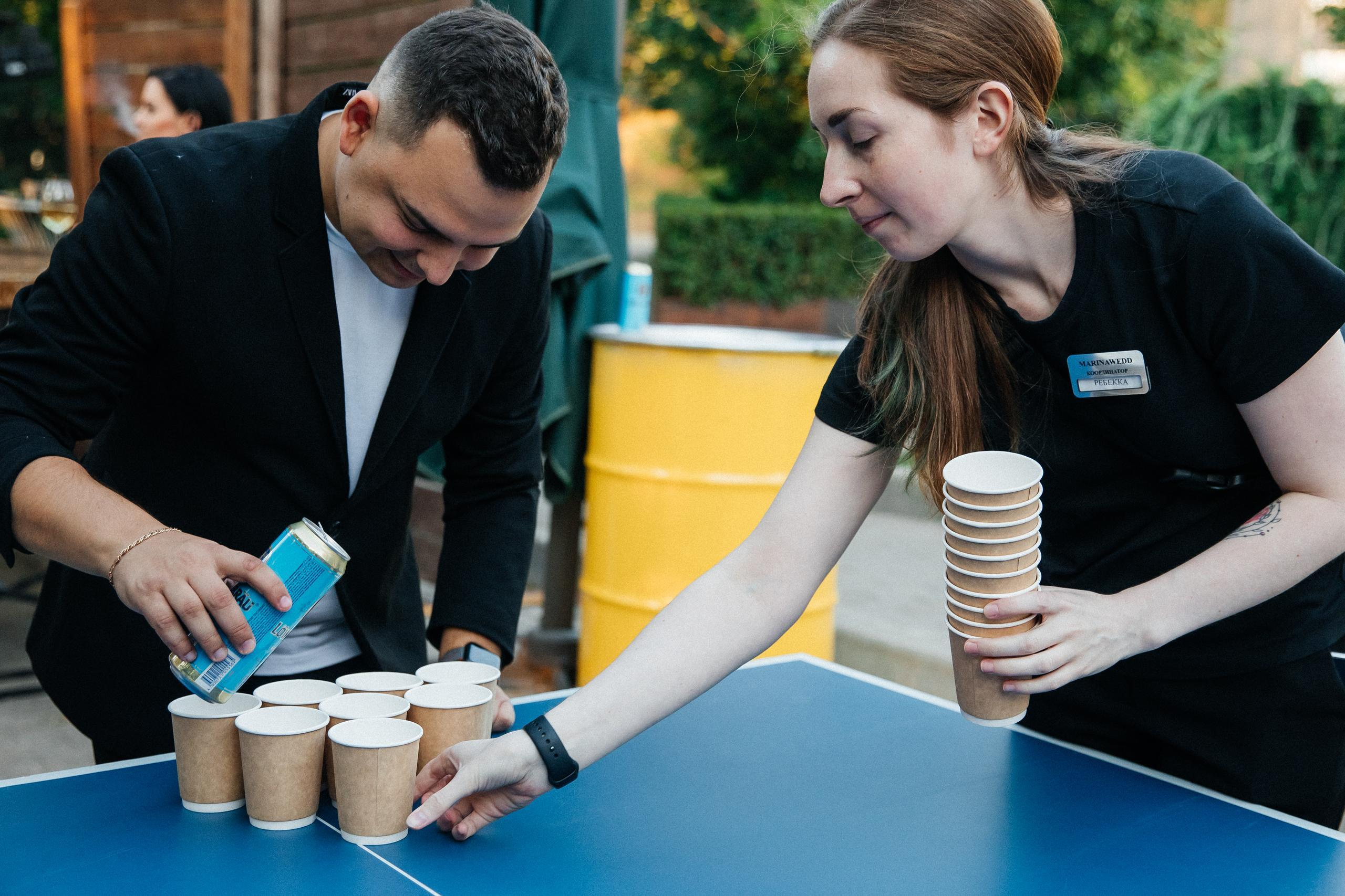 Обучение. Организация и координация свадебных и семейных торжеств