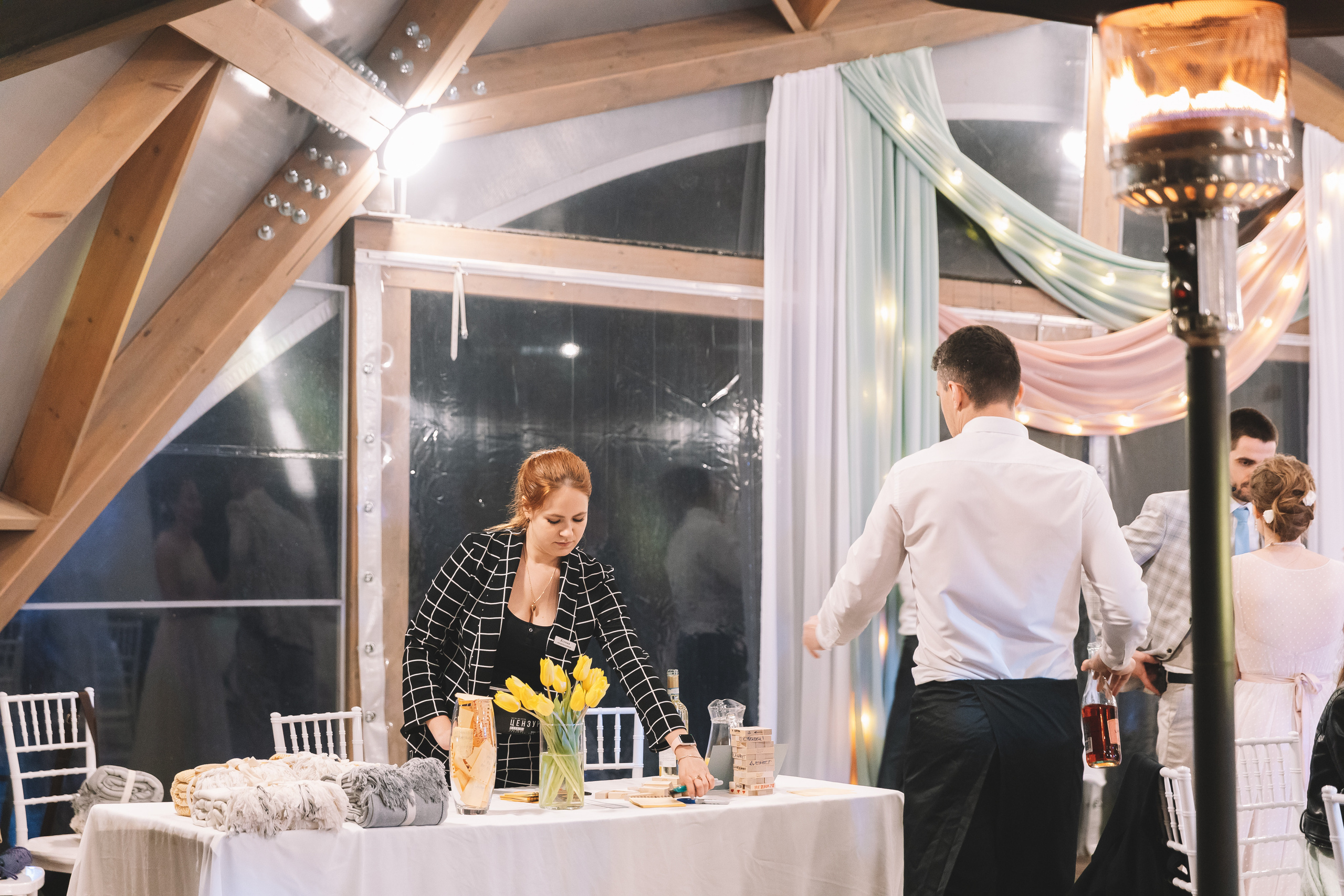 Обучение. Организация и координация свадебных и семейных торжеств