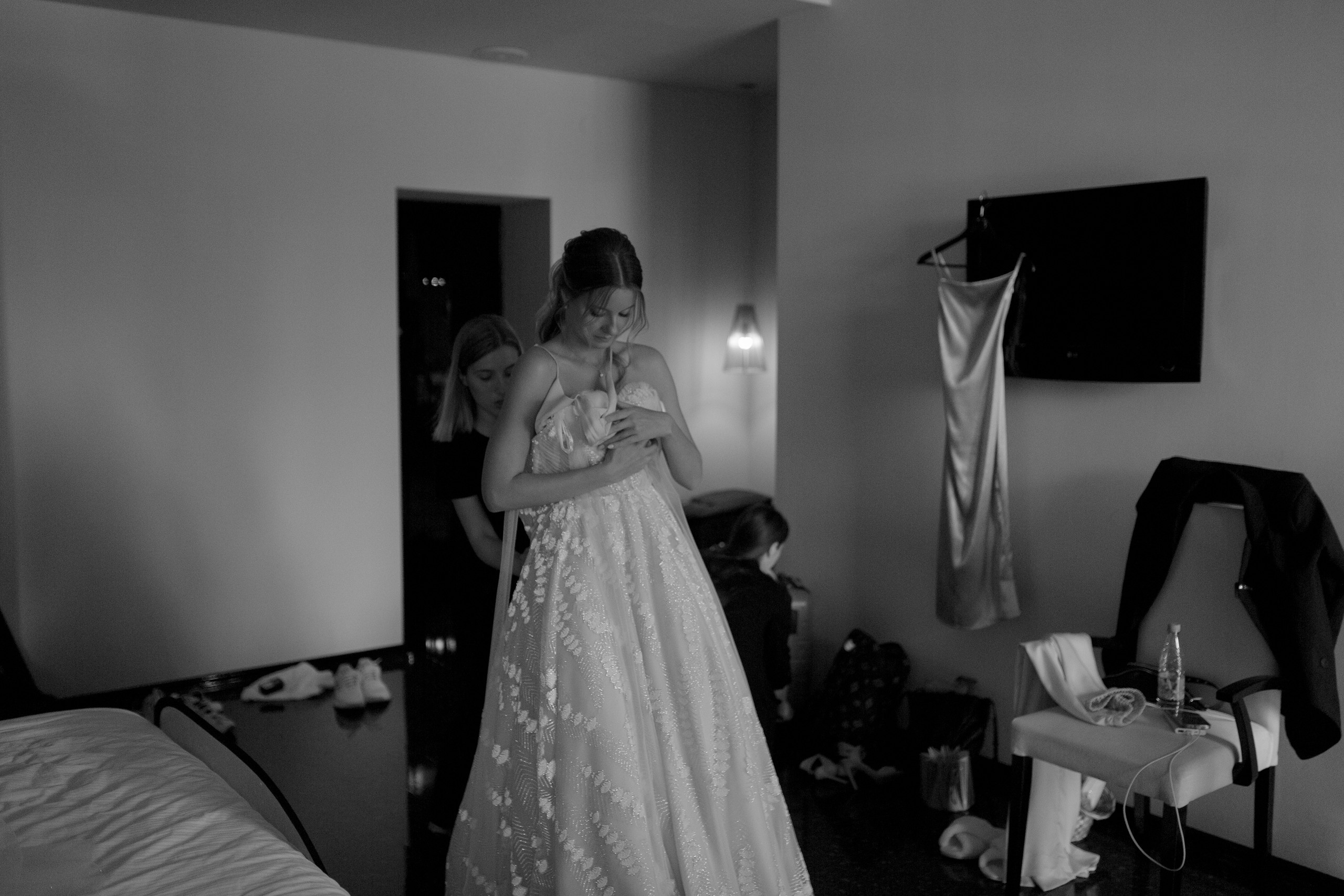 Обучение. Организация и координация свадебных и семейных торжеств