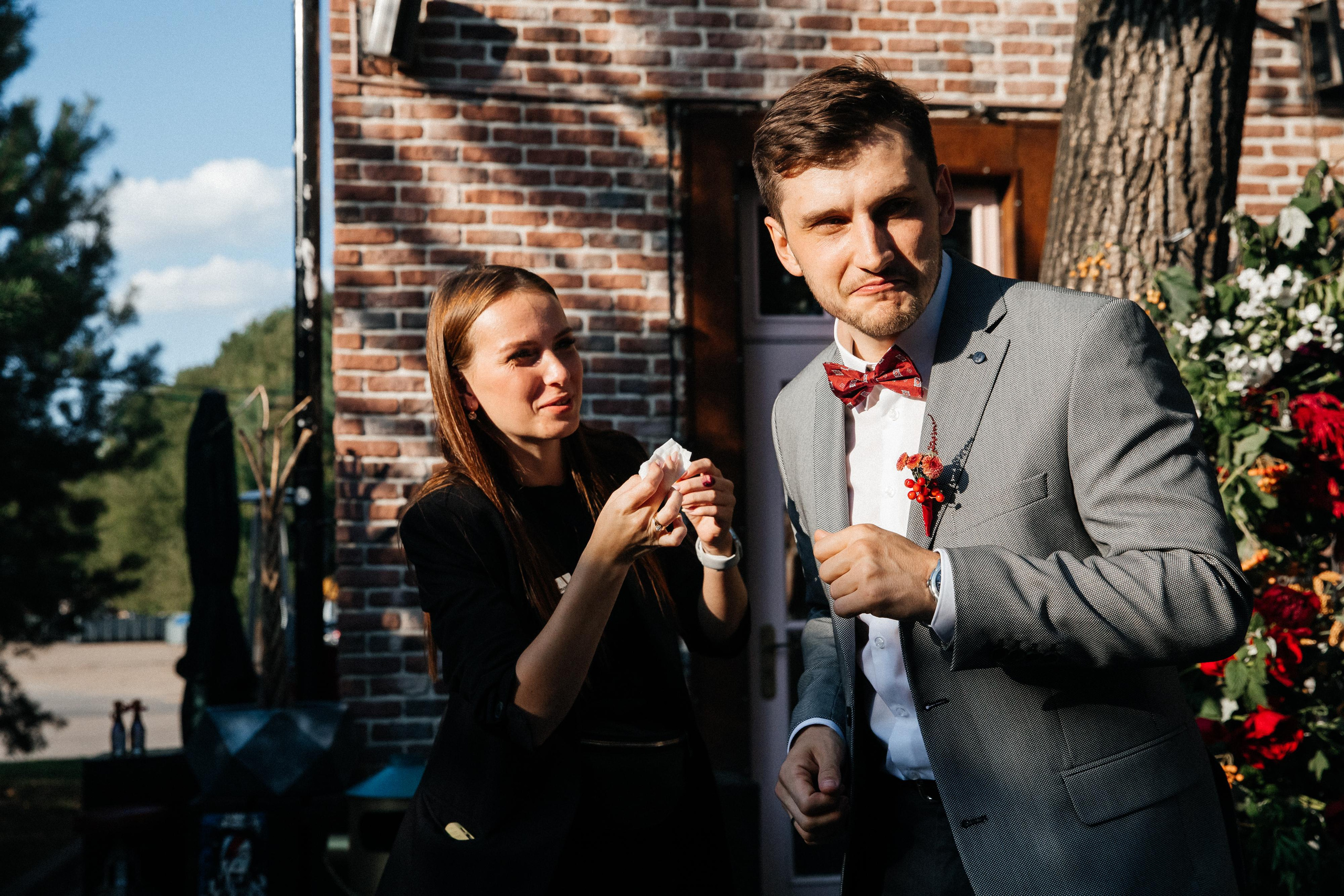 Обучение. Организация и координация свадебных и семейных торжеств