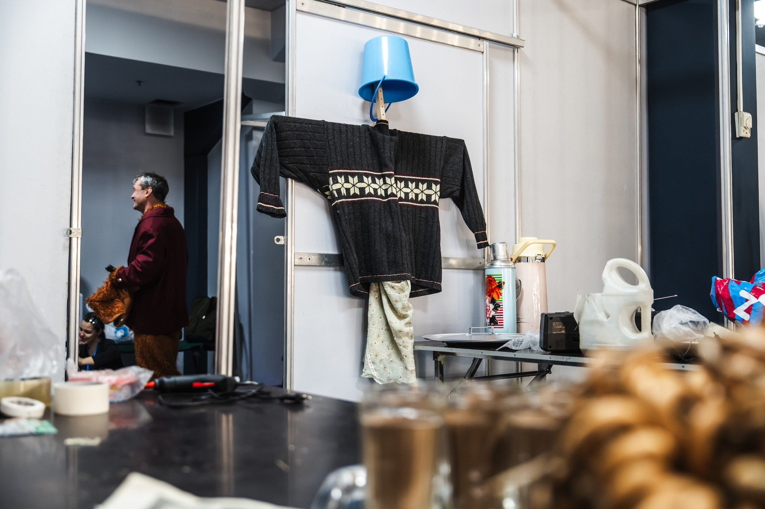 Superdiskoteka 90. Svyatoslav Bunkov | photographer