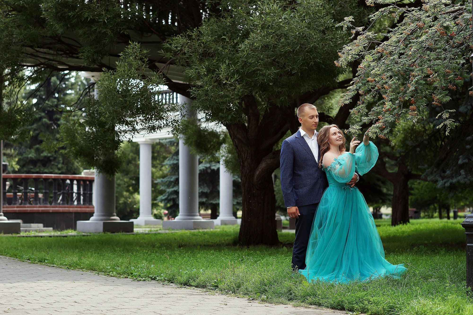 Семейный фотограф г. Новокузнецк Юлия Машникова