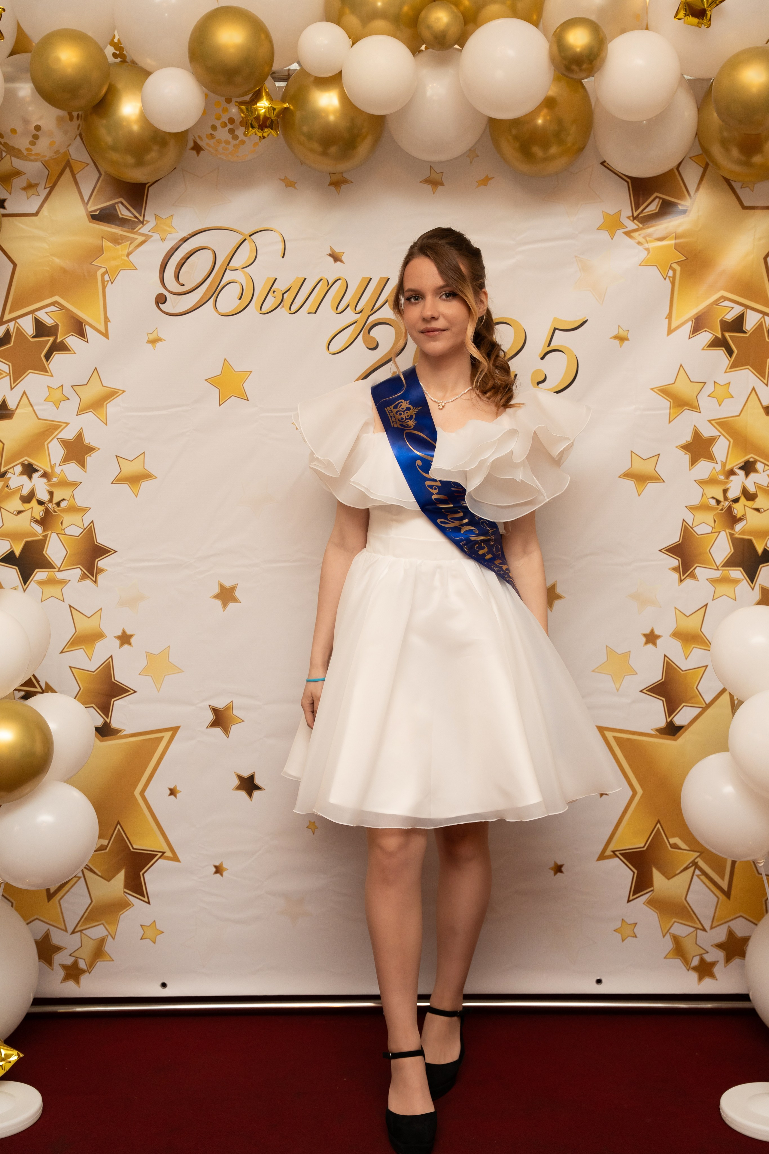 Фотосъёмка выпускного в Хабаровске — Романов Максим, цены и портфолио. Профессиональный фотограф Максим Романов в городе Хабаровске