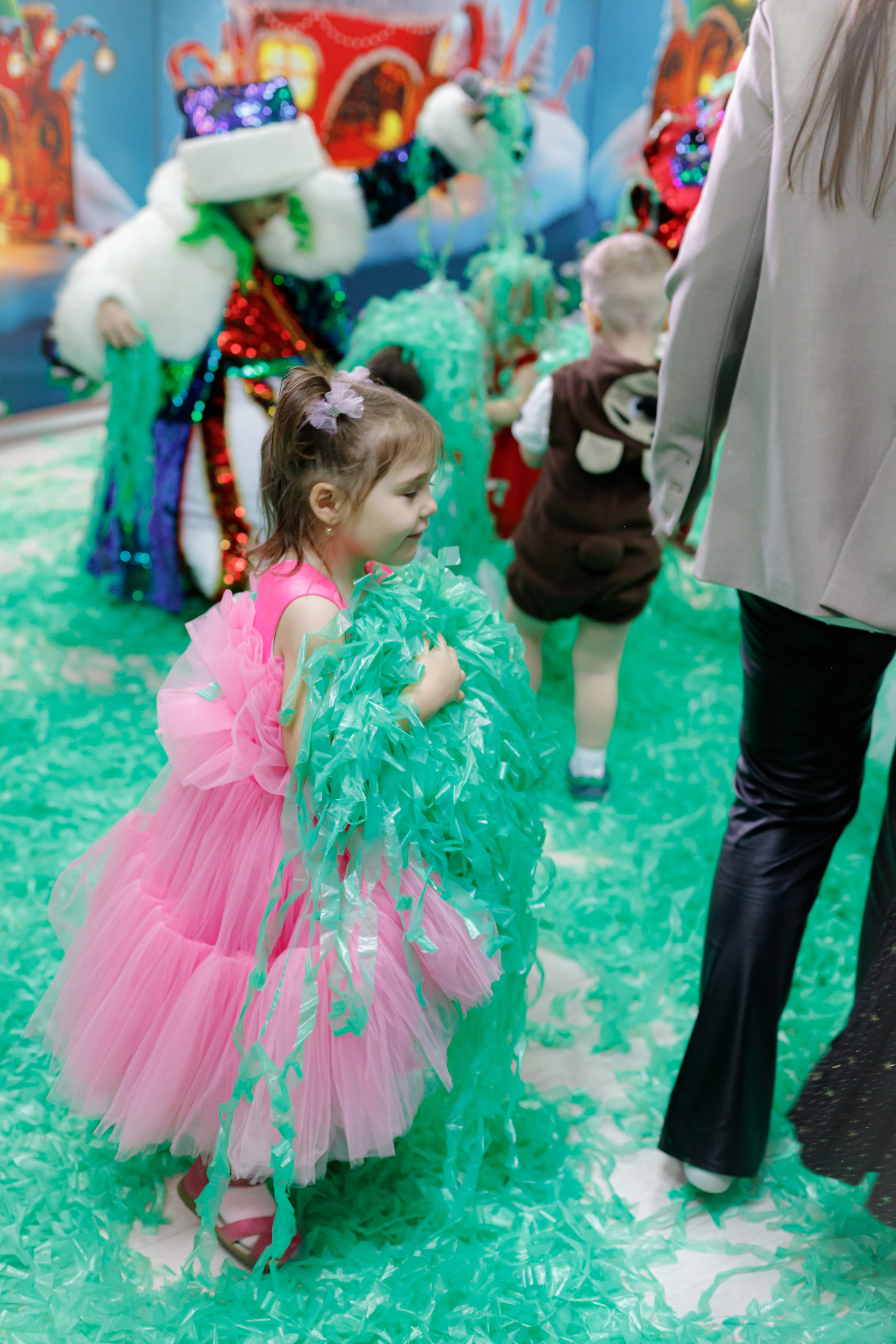 HAPPY NEW YEAR PART/3. Photokarish