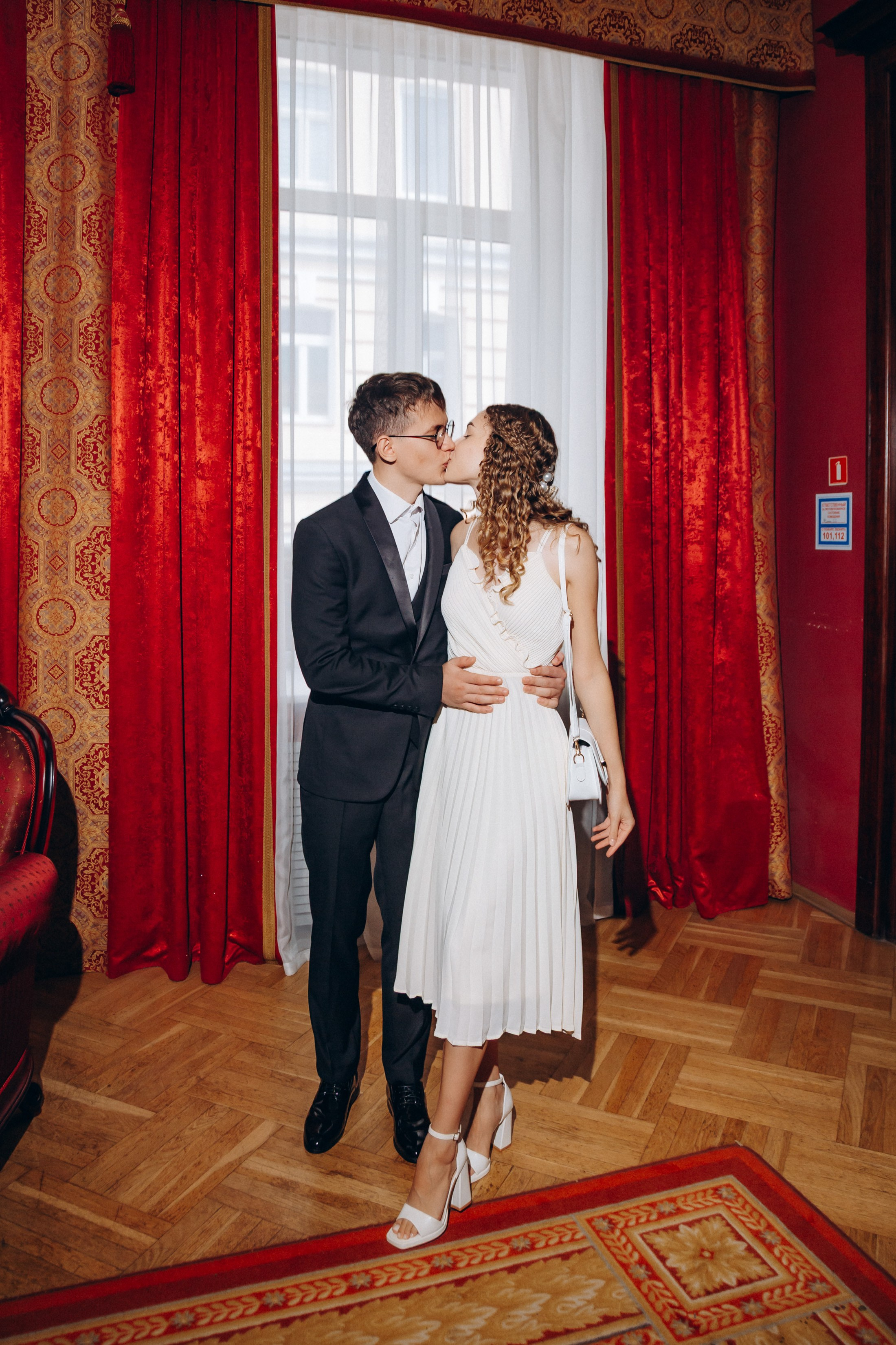 Свадьба. FOTOZ Studio / Фотовидеомейкер Андрей Смирнов