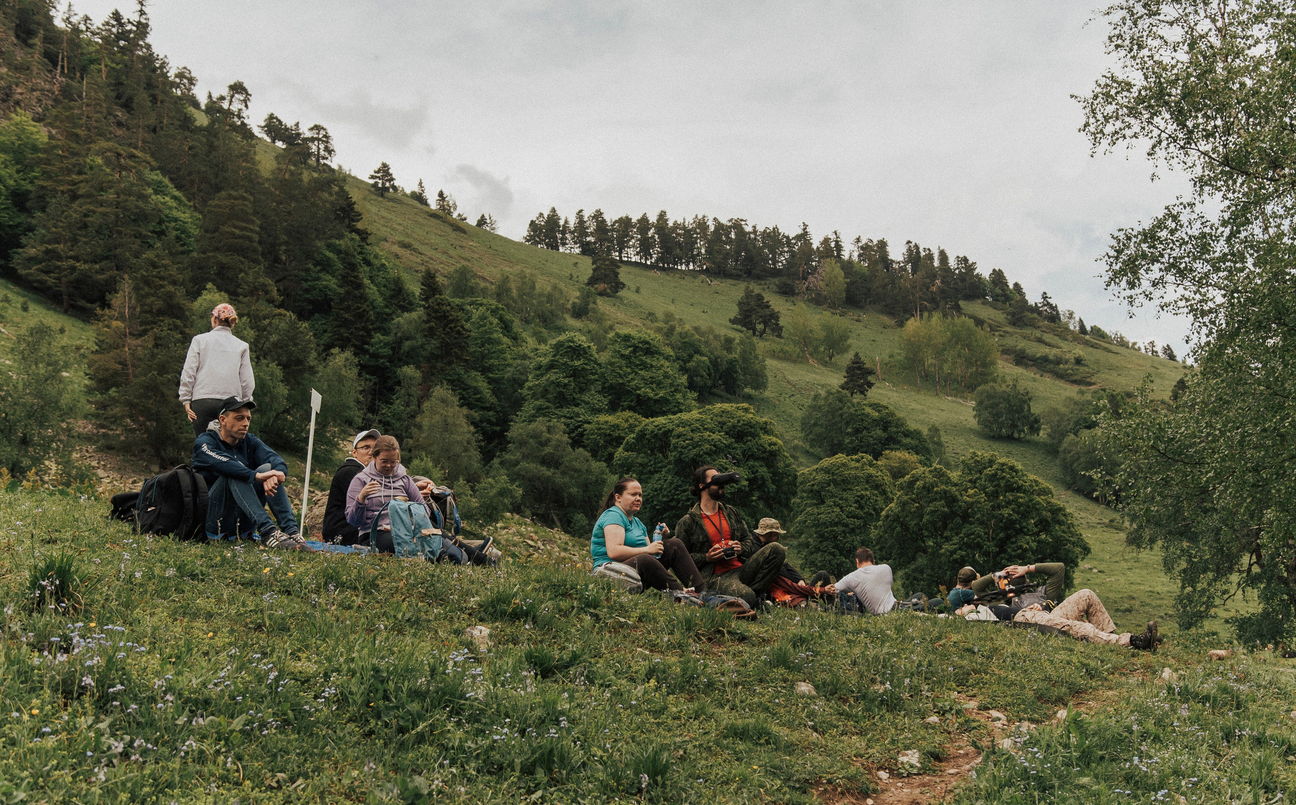 НАША ВЫСОТА 2280. Фотограф Настя Конник | Пятигорск | Эльбрус | Домбай | Архыз | Видеограф КМВ