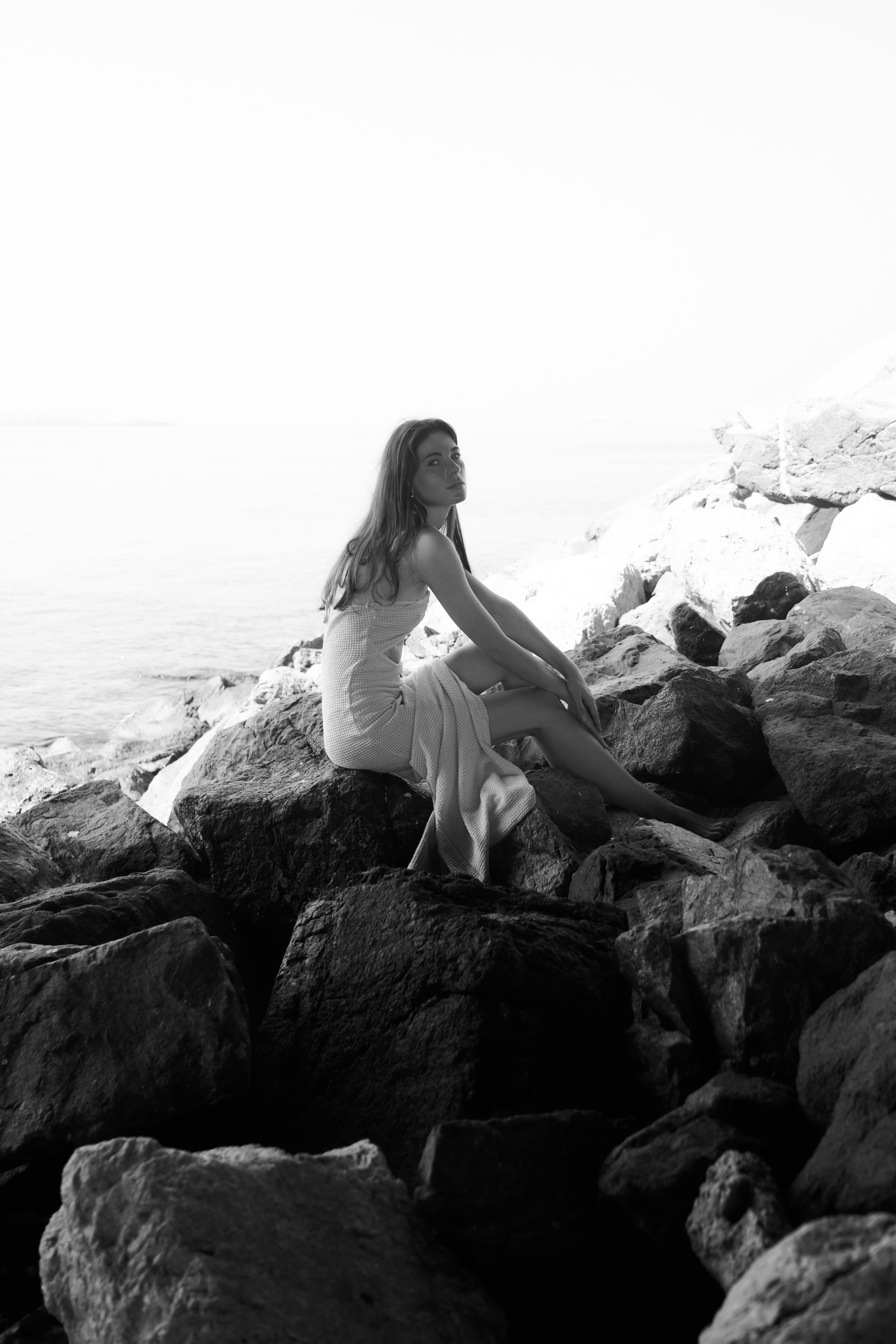 Content. Photo By Miss Dari