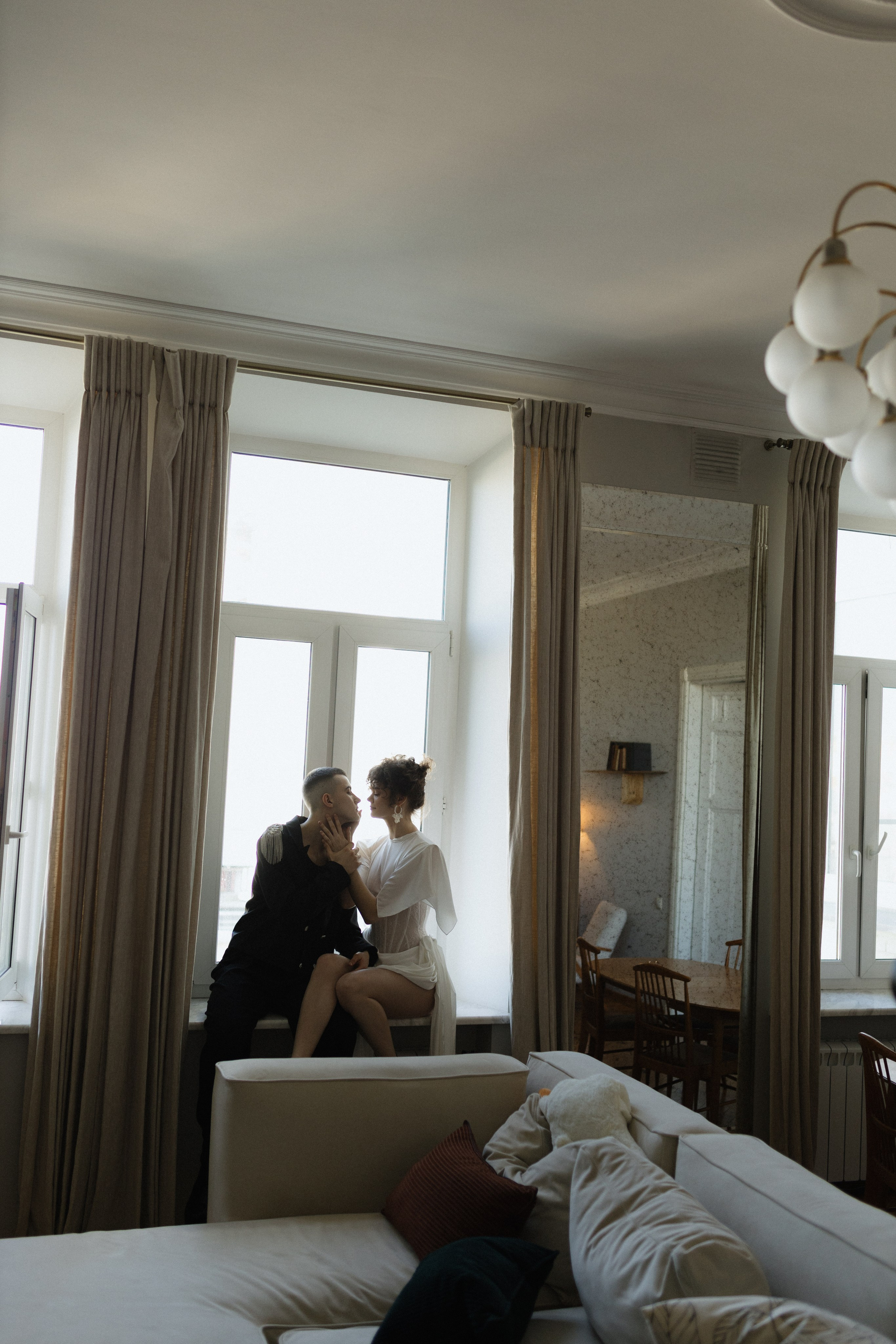 Ксения Булах — Свадебный фотограф Москва, Питер