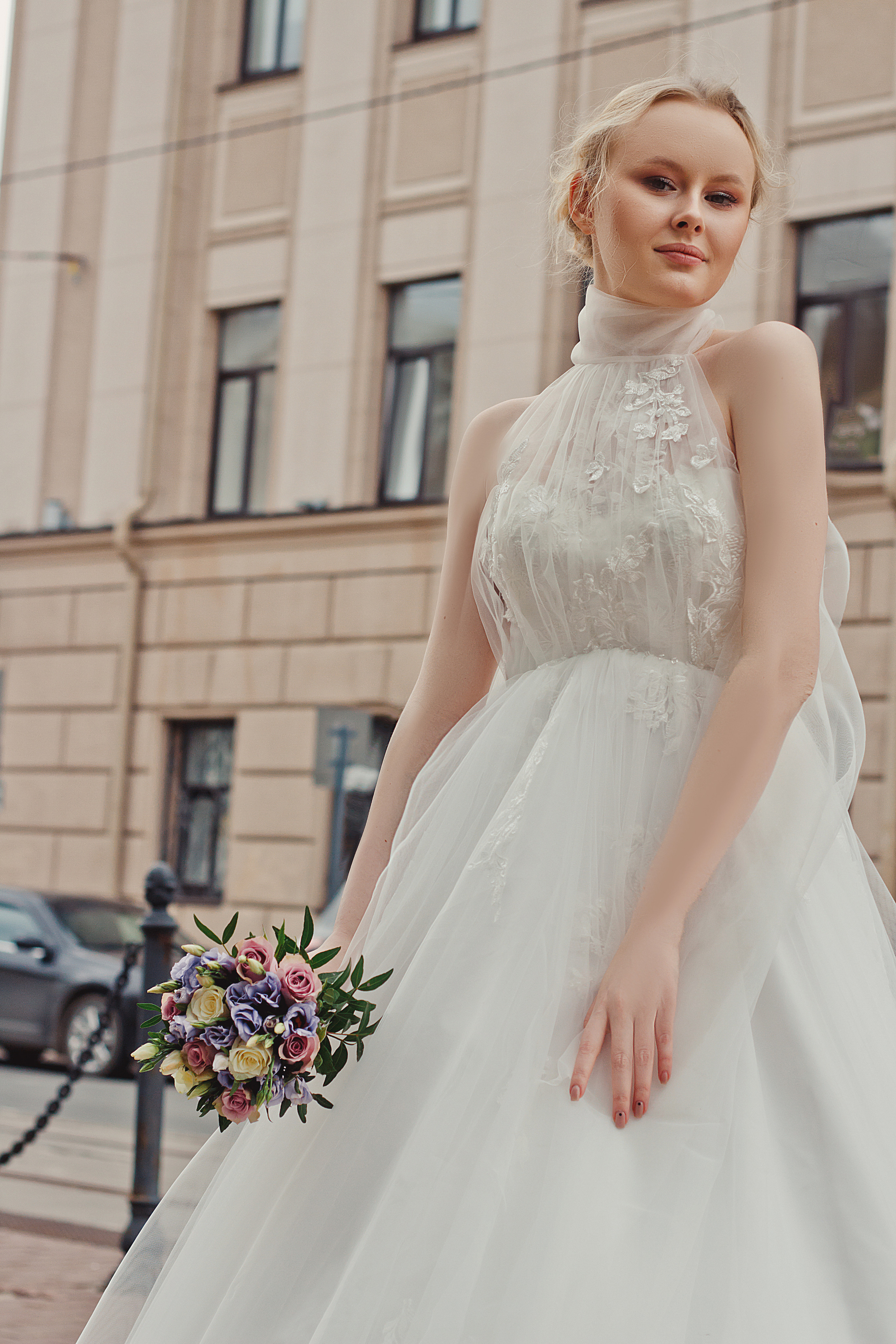 Модельные портфолио. Фотограф Надршина Лилия