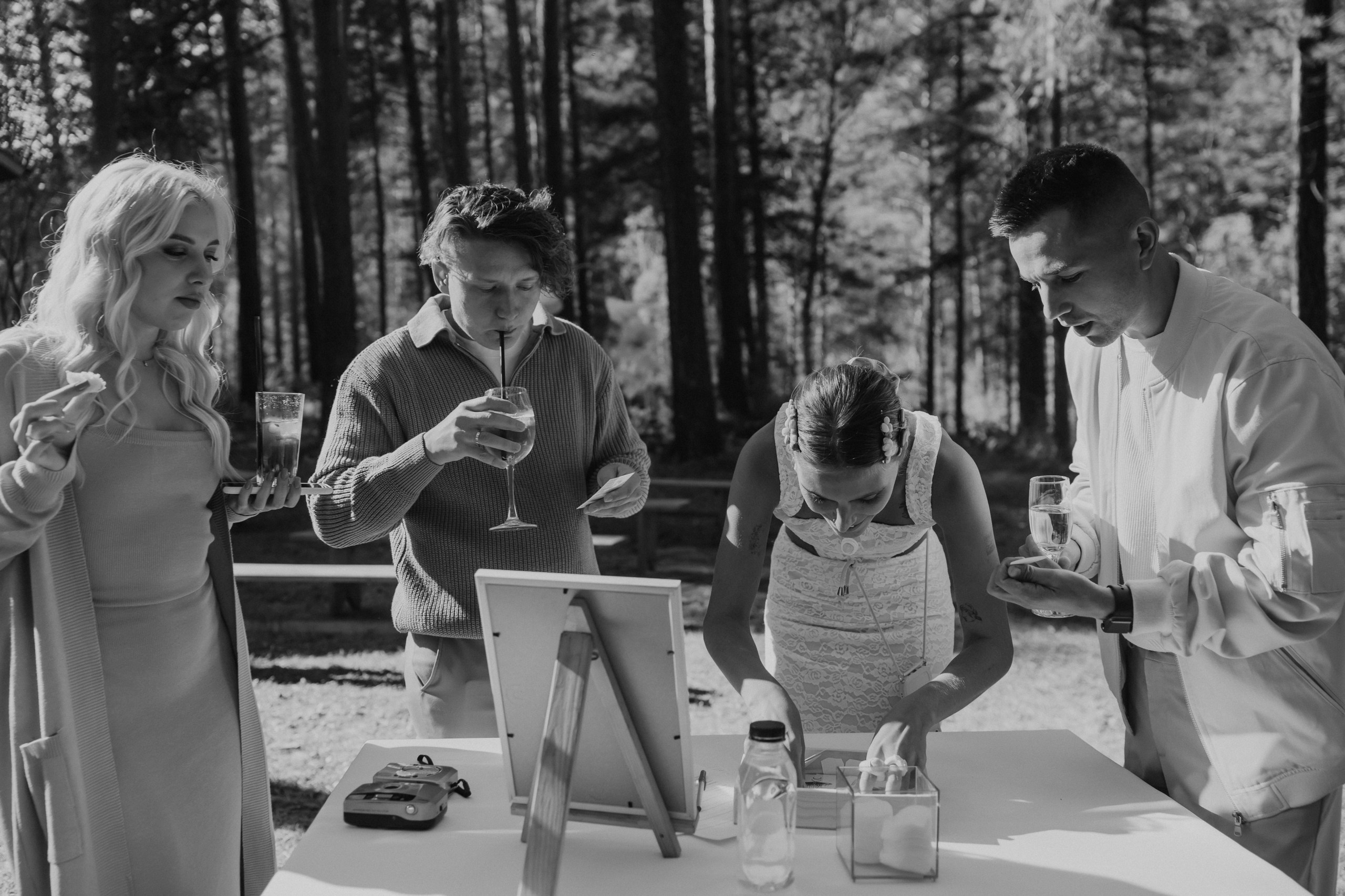 Егор и Юля. Организатор мероприятий в Абакане I Ольга Петухова