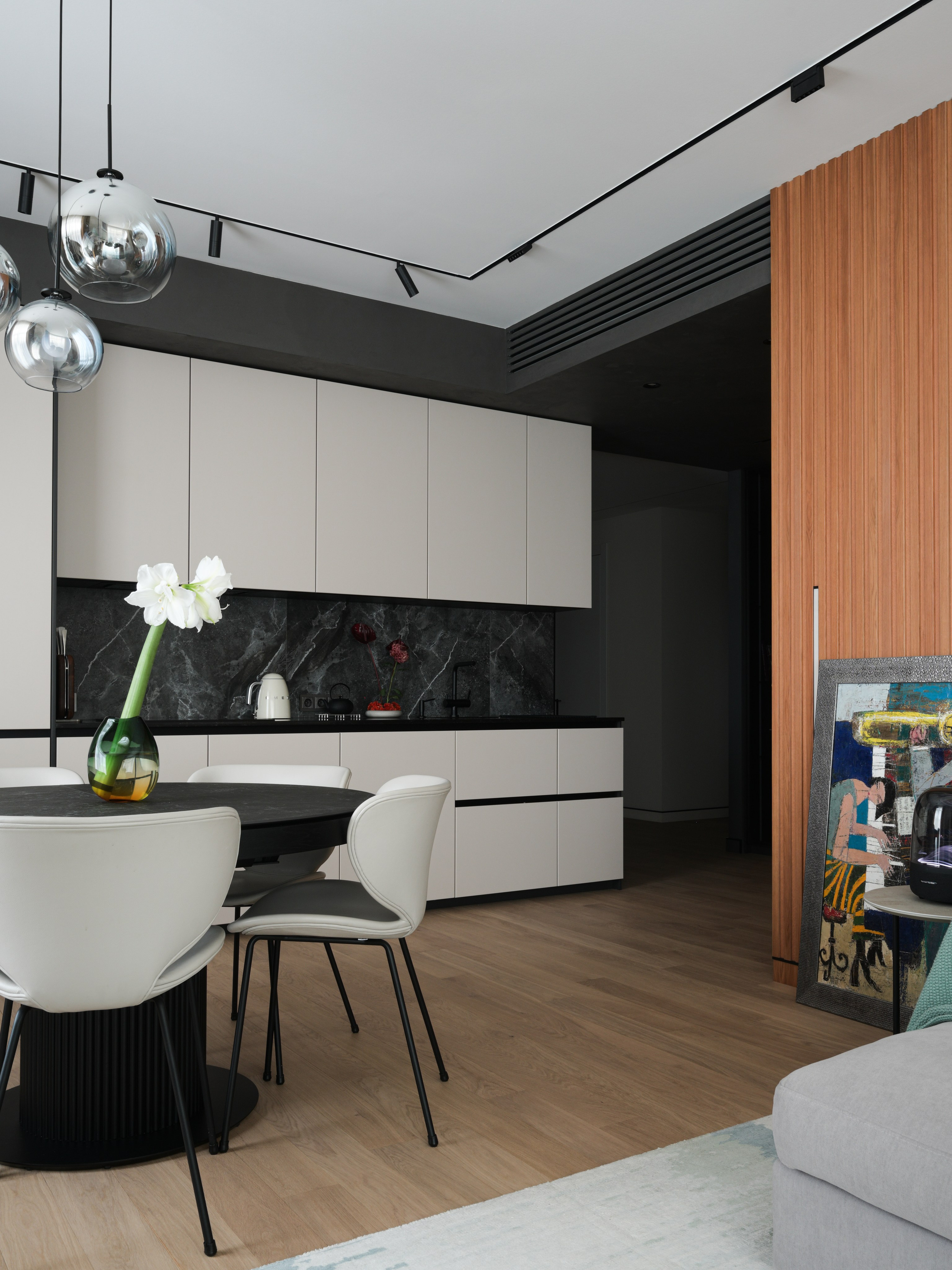 Интерьерная фотосъёмка в СПб