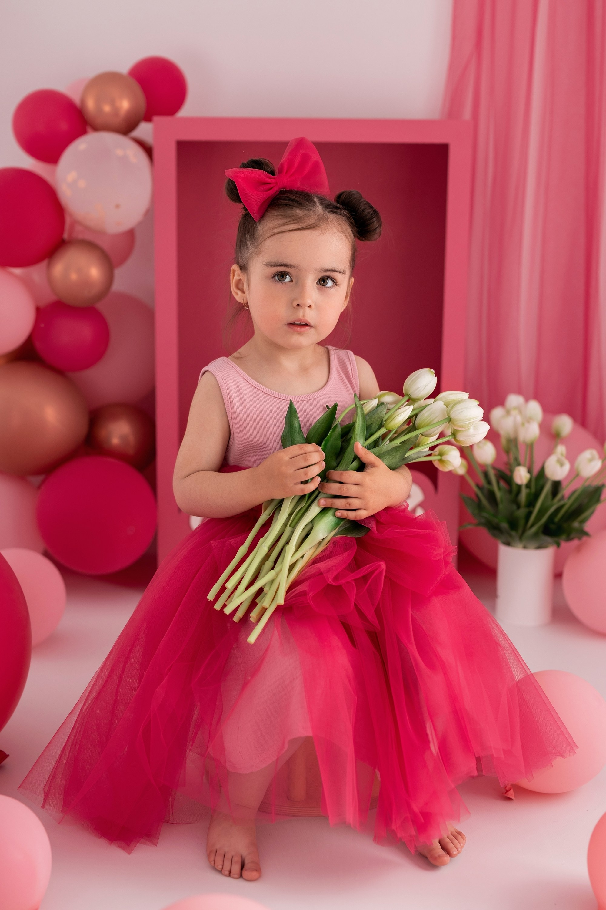 Фотограф Ольга Трубникова