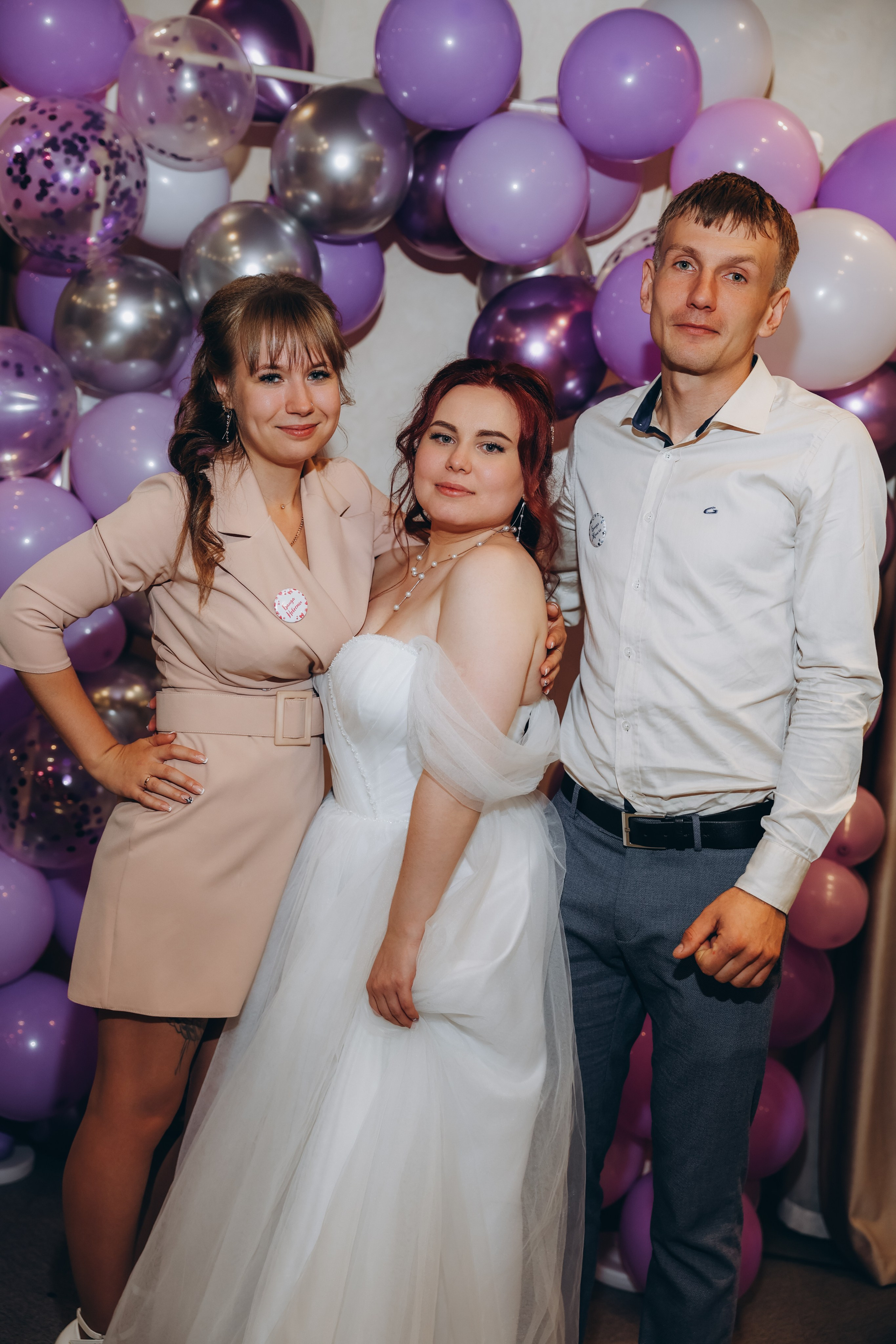 Андрей & Мария. Свадебный, семейный фотограф в Иркутске Светлана Макаричева