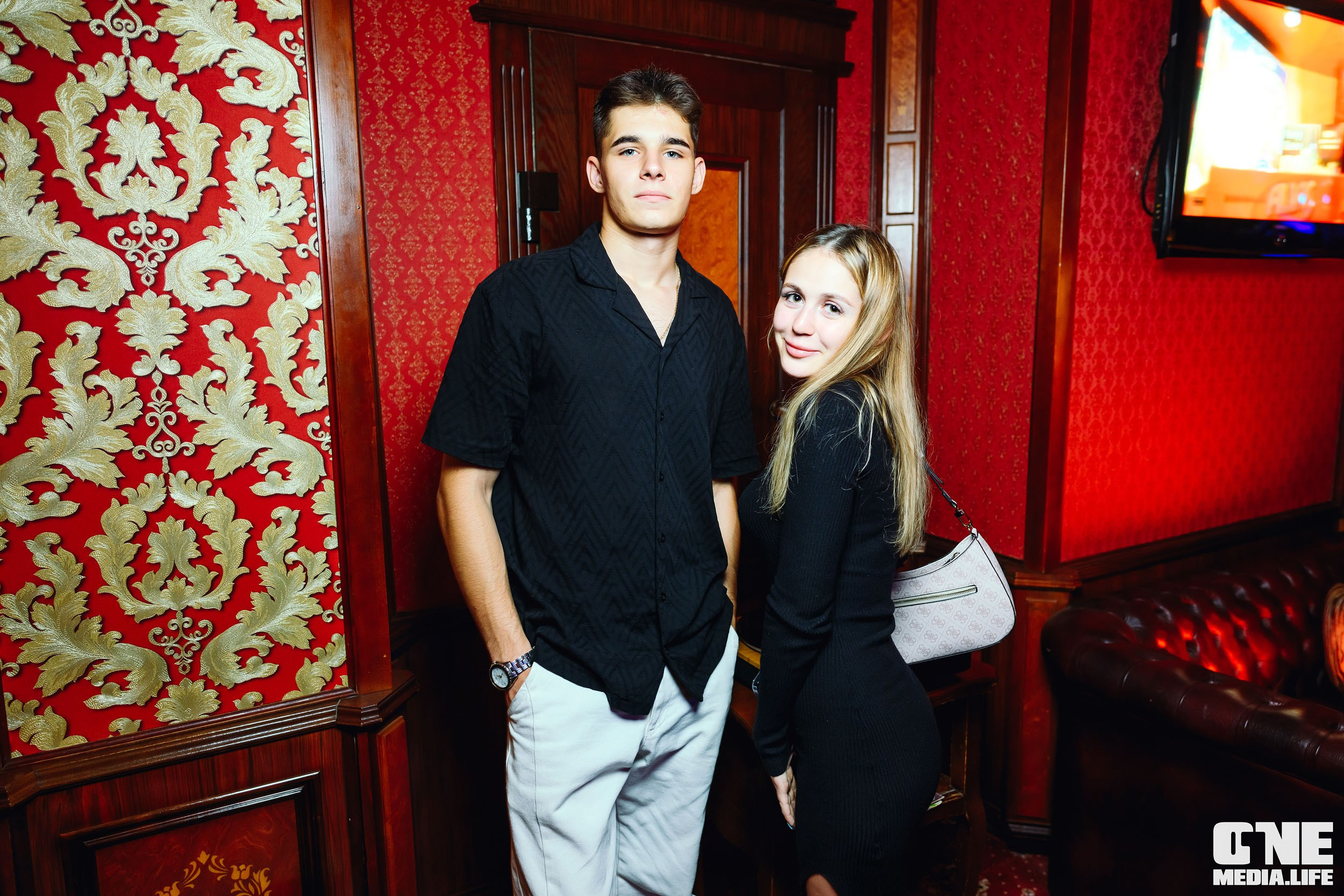 Фоторепортаж из РК Планета. One Media Life: фоторепортажи, фотоотчеты с мероприятий и заведений