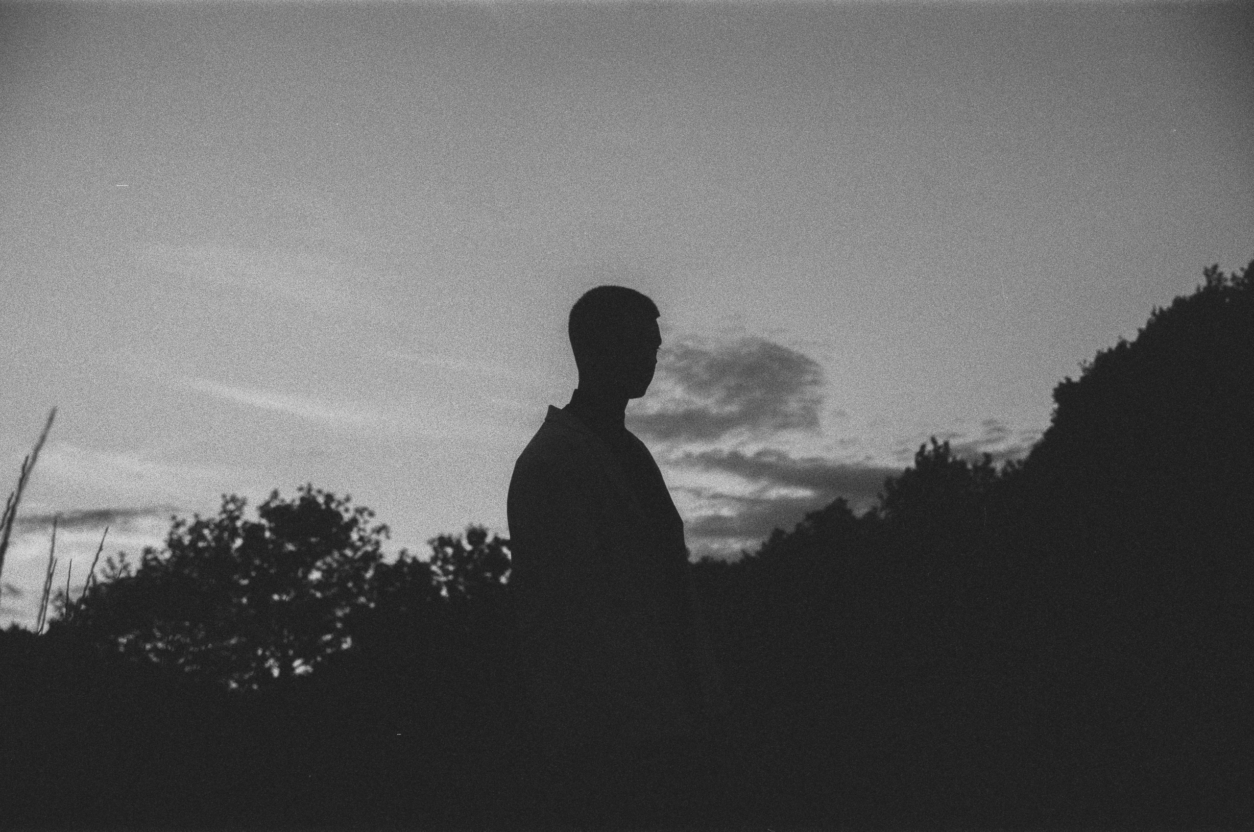 Ты мог быть героем, но не было повода быть. Ты мог умереть, если б знал, за что умирать.