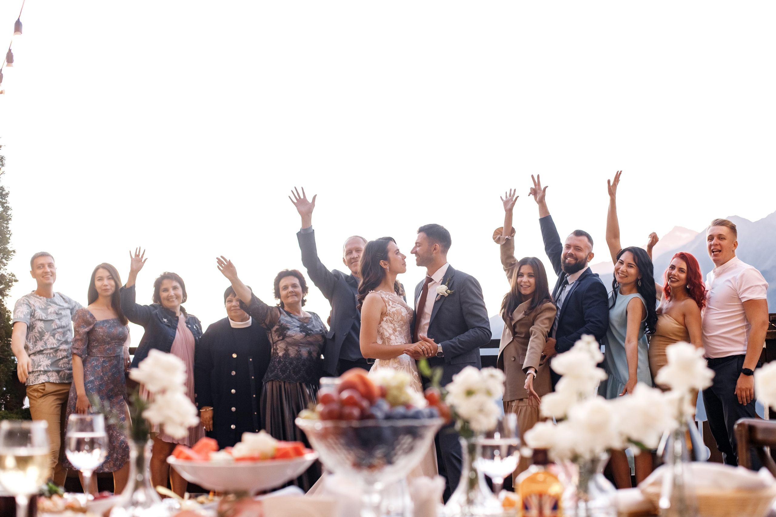 Свадьба в Сочи и в горах — фотограф Арманд. Свадебный фотограф в Абхазии, Сухум, Гагра, Сочи