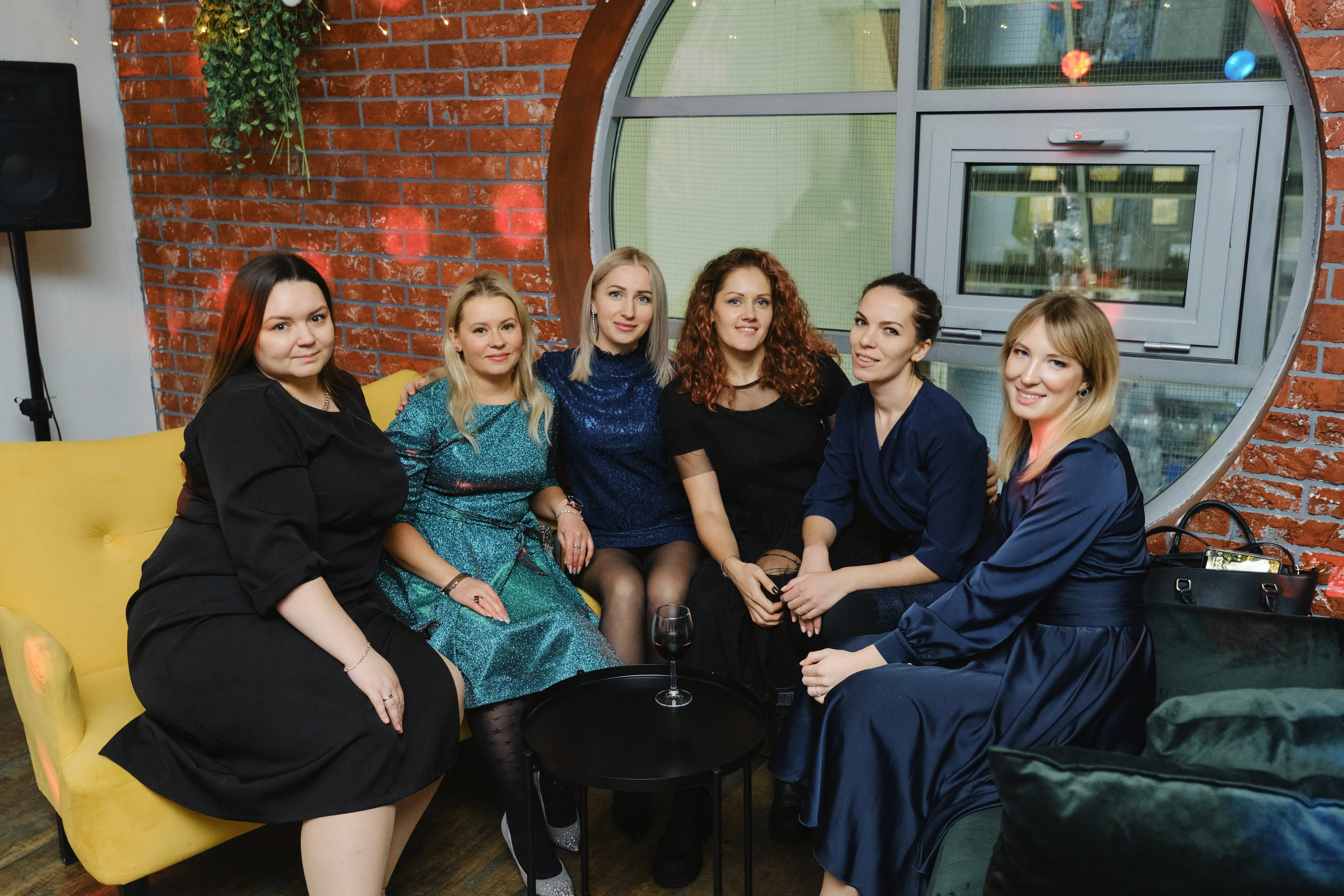 Корпоратив Bakery Craft. Свадебный фотограф в Москве и Подмосковье Виктор Одинцов