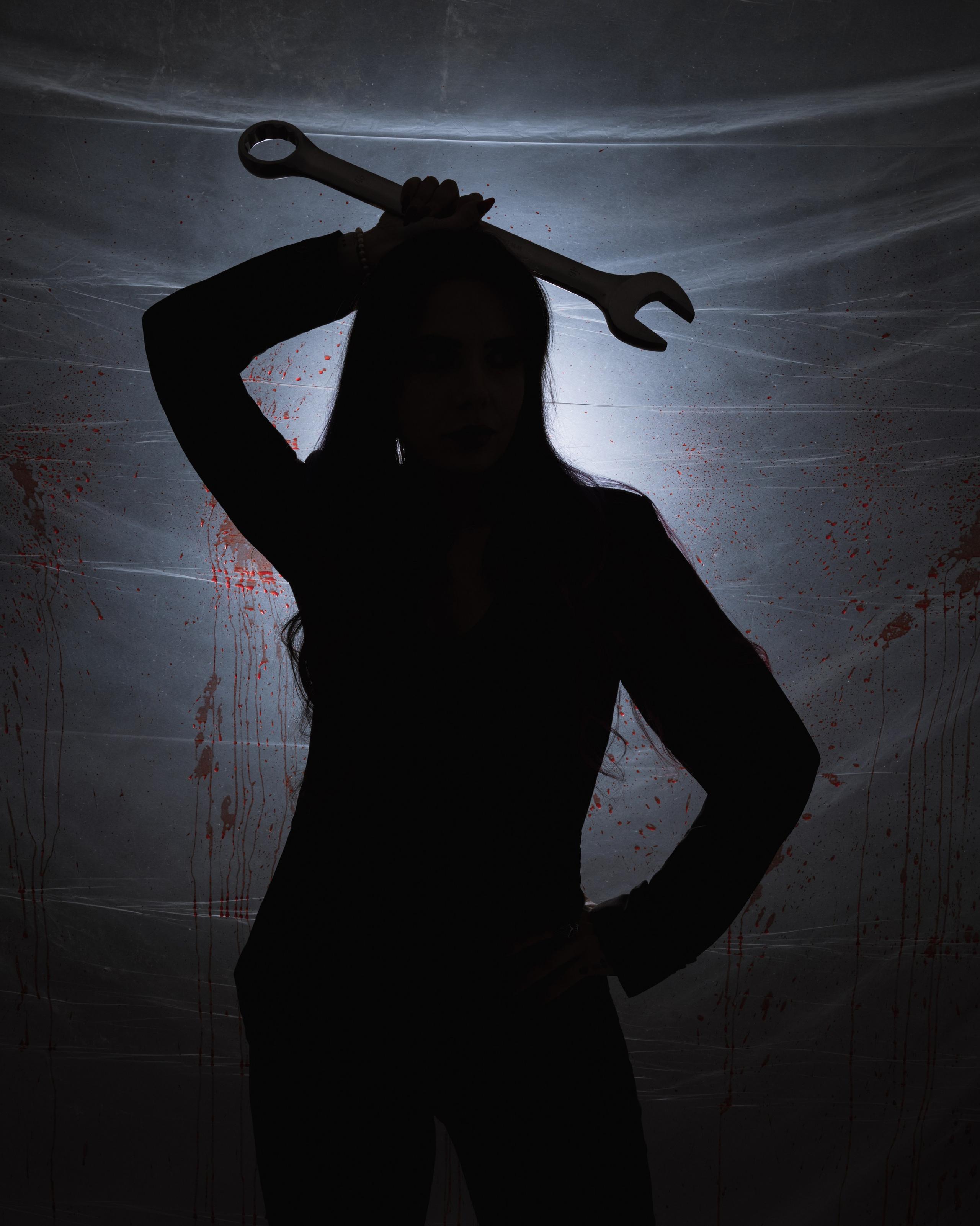 Evidence. Фотограф Любовь Белявцева