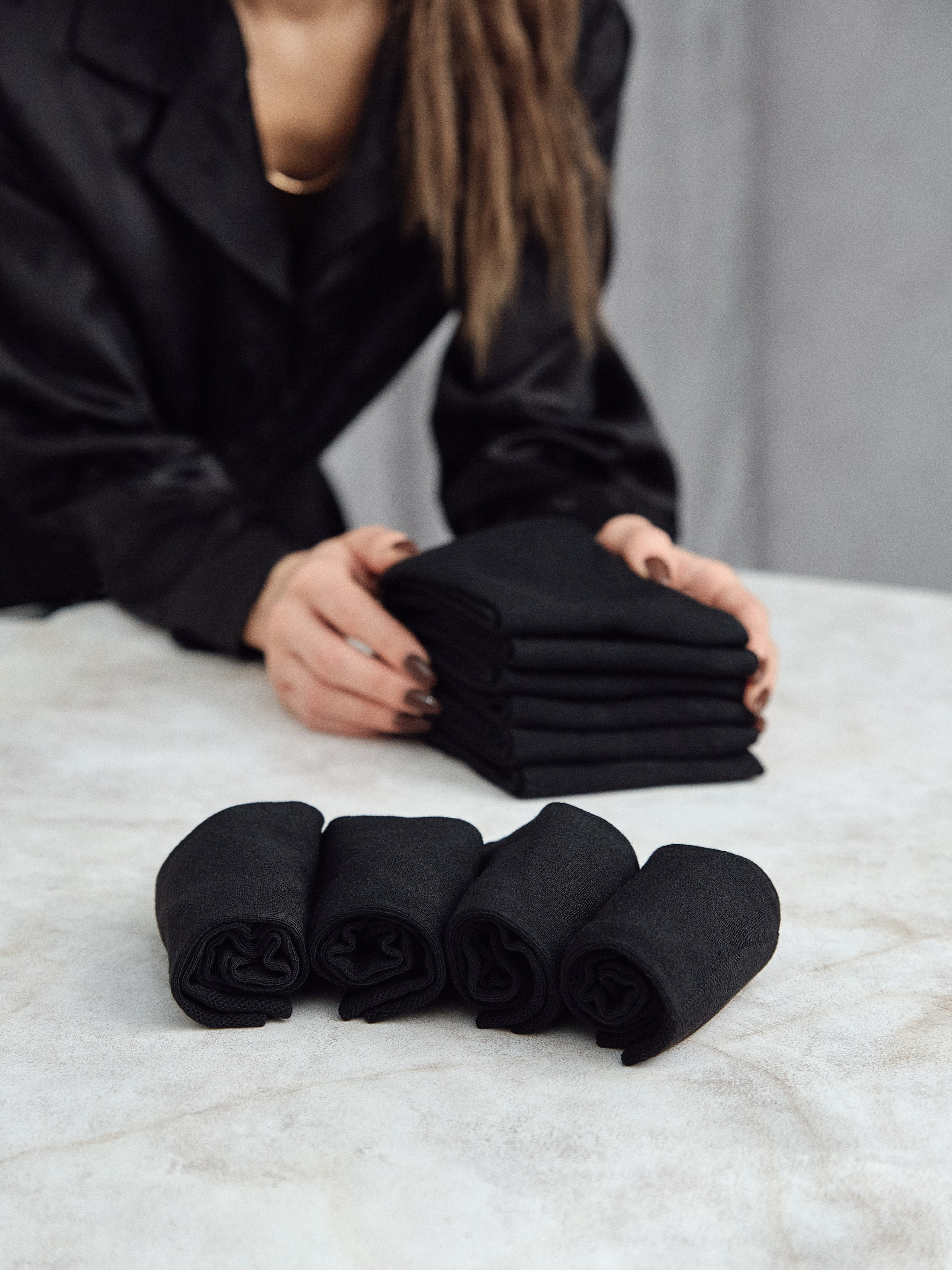 Съёмка товарных позиций для бренда Sh&B SOkS. Антон Артюшин, портретный фотограф. Москва