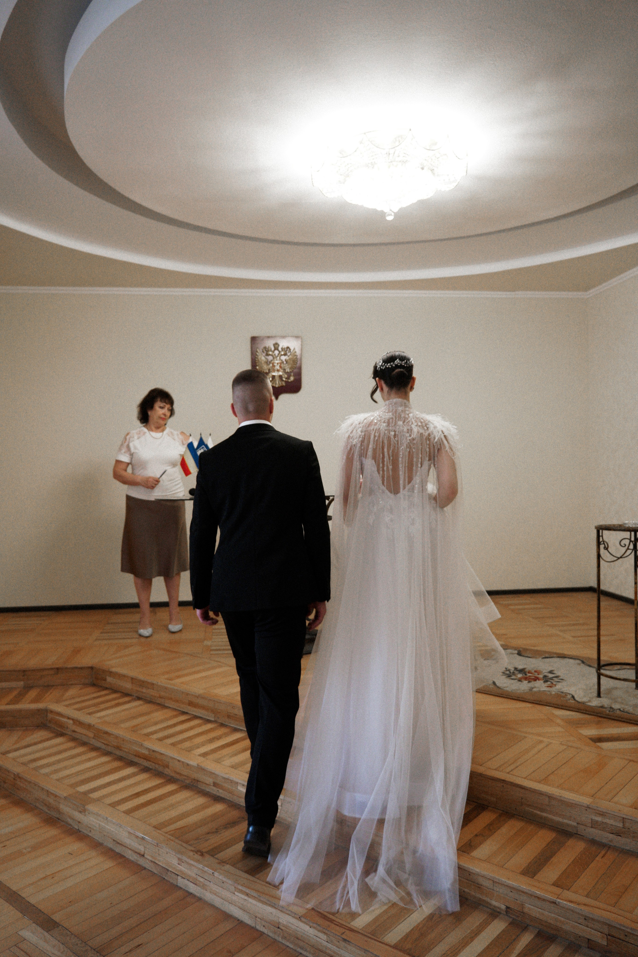 Михаил и Александра. Фотограф в Ростове-на-Дону Марина Мальцева