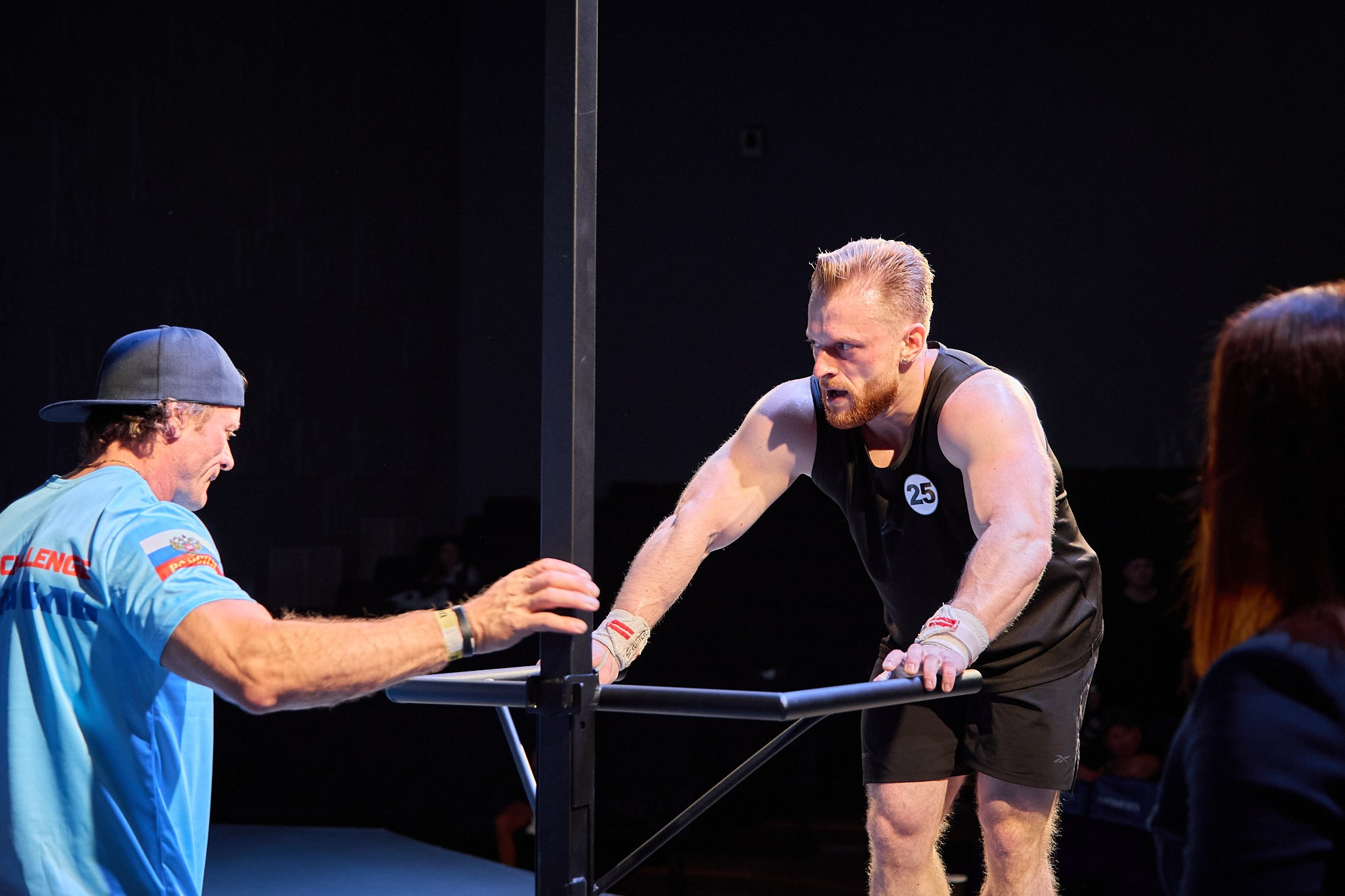 Фестиваль Силовых Видов Спорта «Kamensky Fitness Service». Портретный фотограф Евгений Денисов