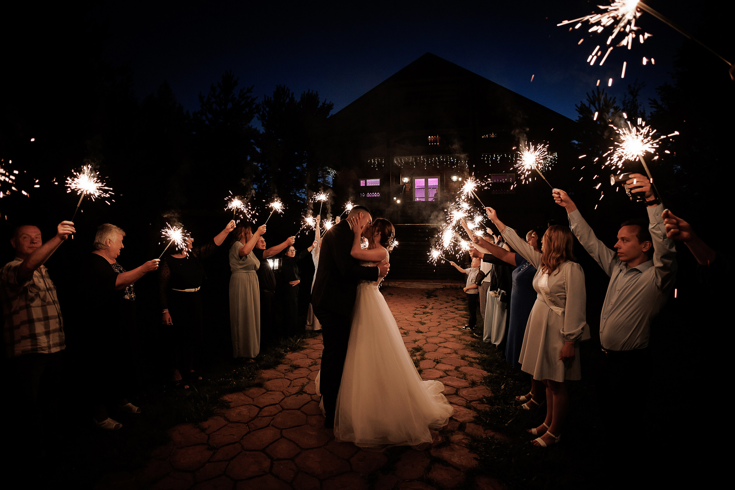 Фотограф на свадьбу в Твери и Тверской области. Свадебный и семейный фотограф в Твери и Тверской области