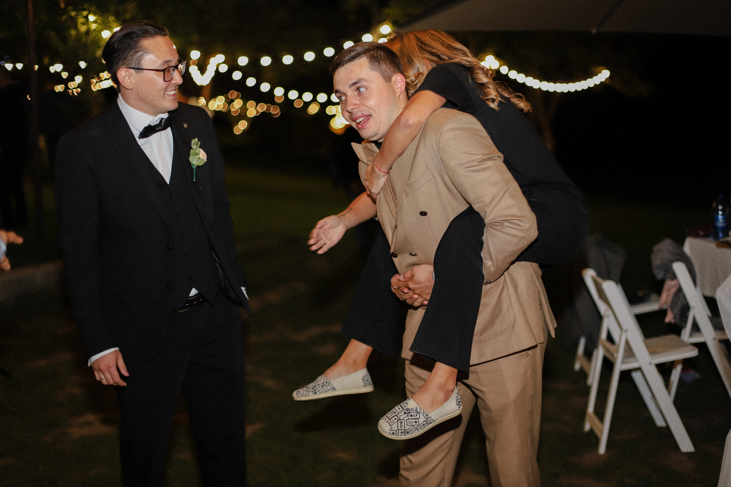 Рустам и Елизавета. Фотограф в Алматы и Москве Даша Пушкина