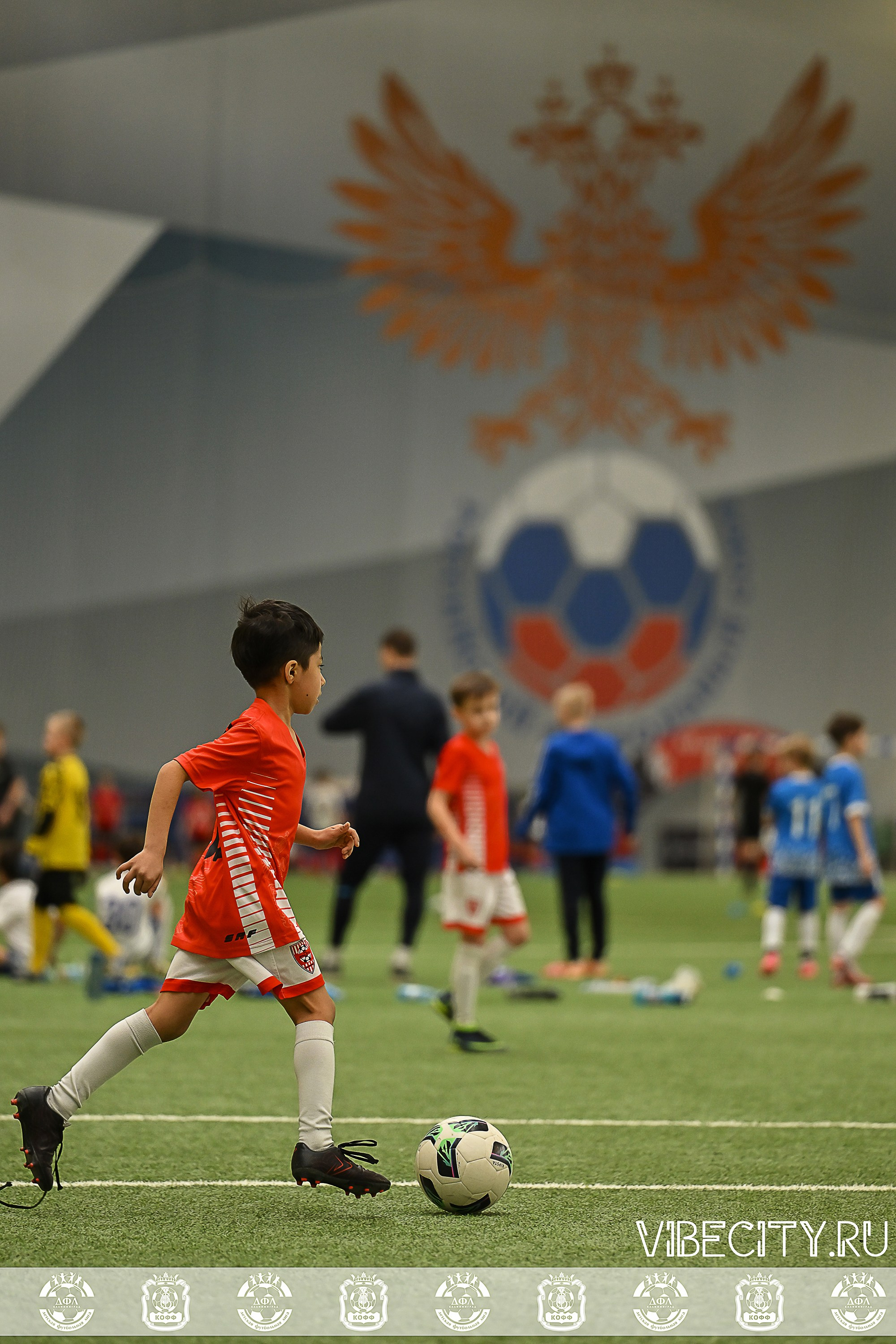 КУБОК БАЛТИЙСКОЙ ЛИГИ ПО МИНИ-ФУТБОЛУ U9 ЗЛ. VIBECITY.RU Вайб Сити Ру Фоторепортажи Фотоотчеты Калининград