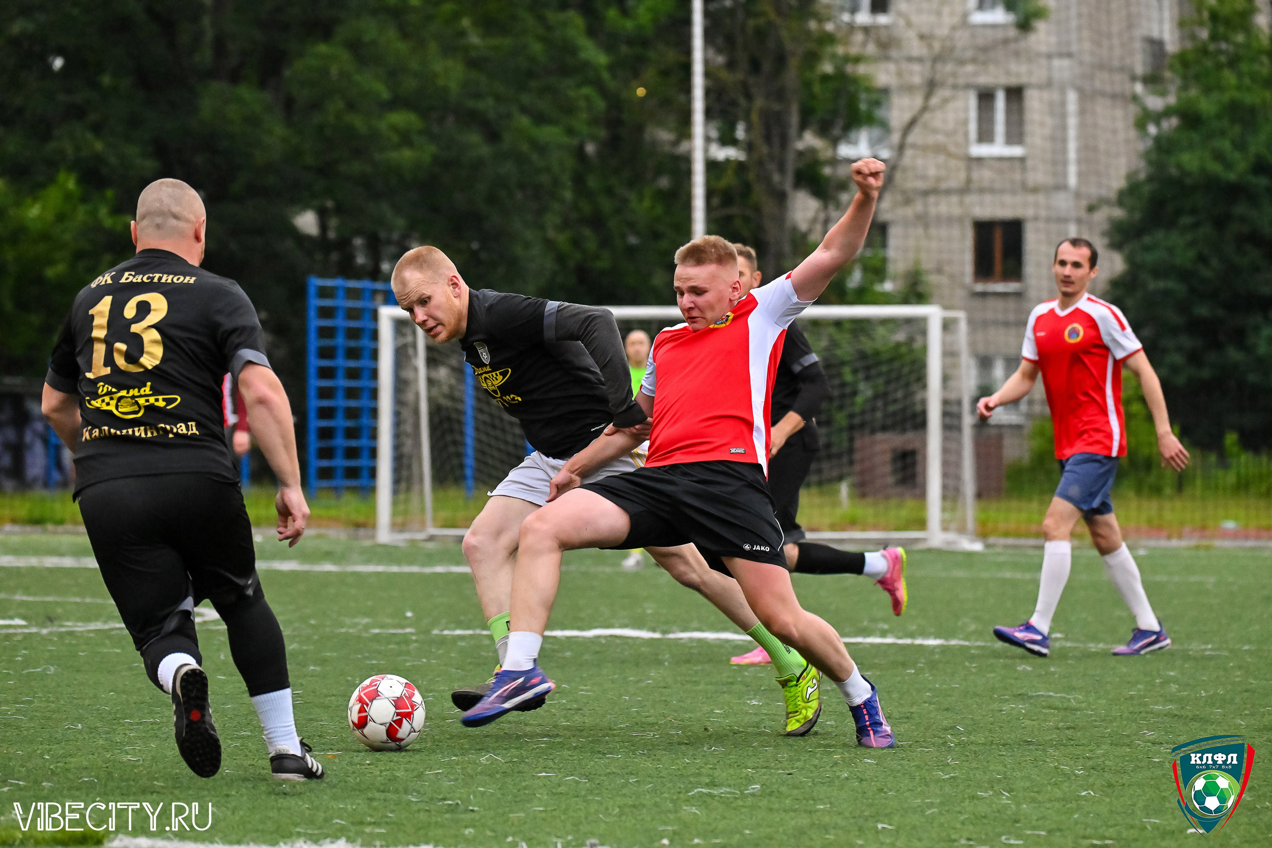 XXl Летний Кубок Калининградской ЛФЛ. VIBECITY.RU Вайб Сити Ру Фоторепортажи Фотоотчеты Калининград