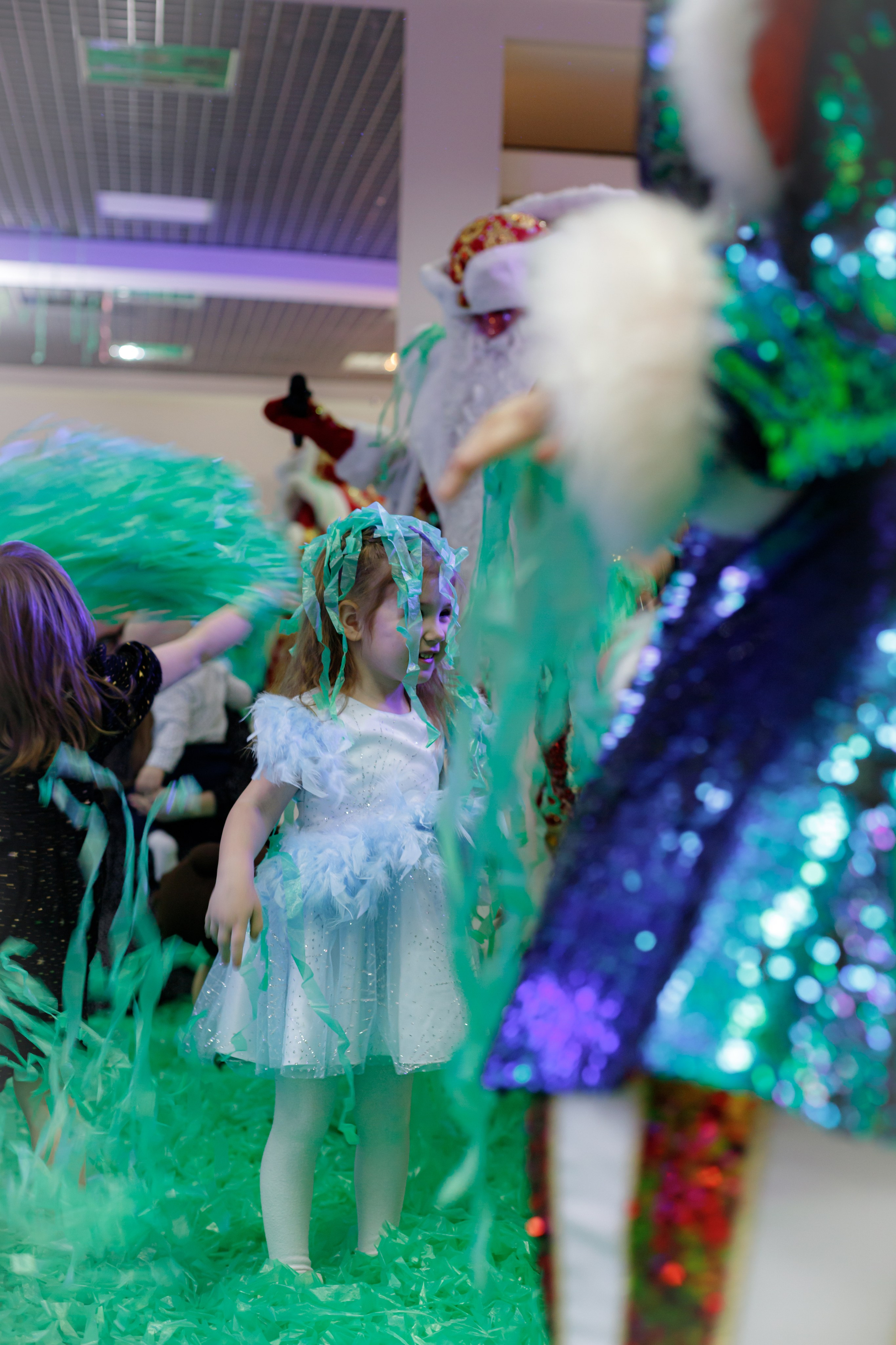 HAPPY NEW YEAR PART/3. Photokarish