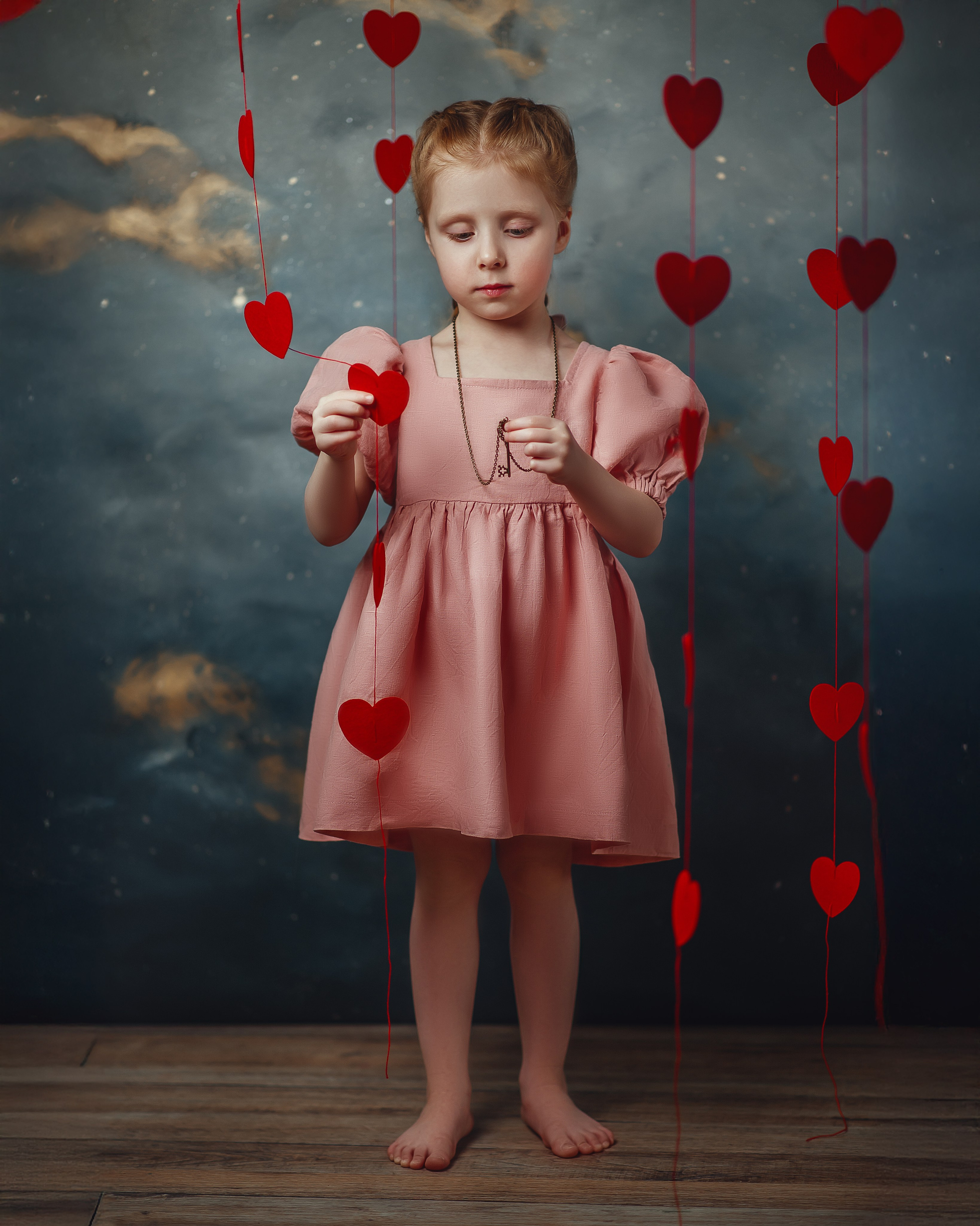 Златик. Семейный и детский фотограф в г. Комсомольск-на-Амуре. Выпускные альбомы!