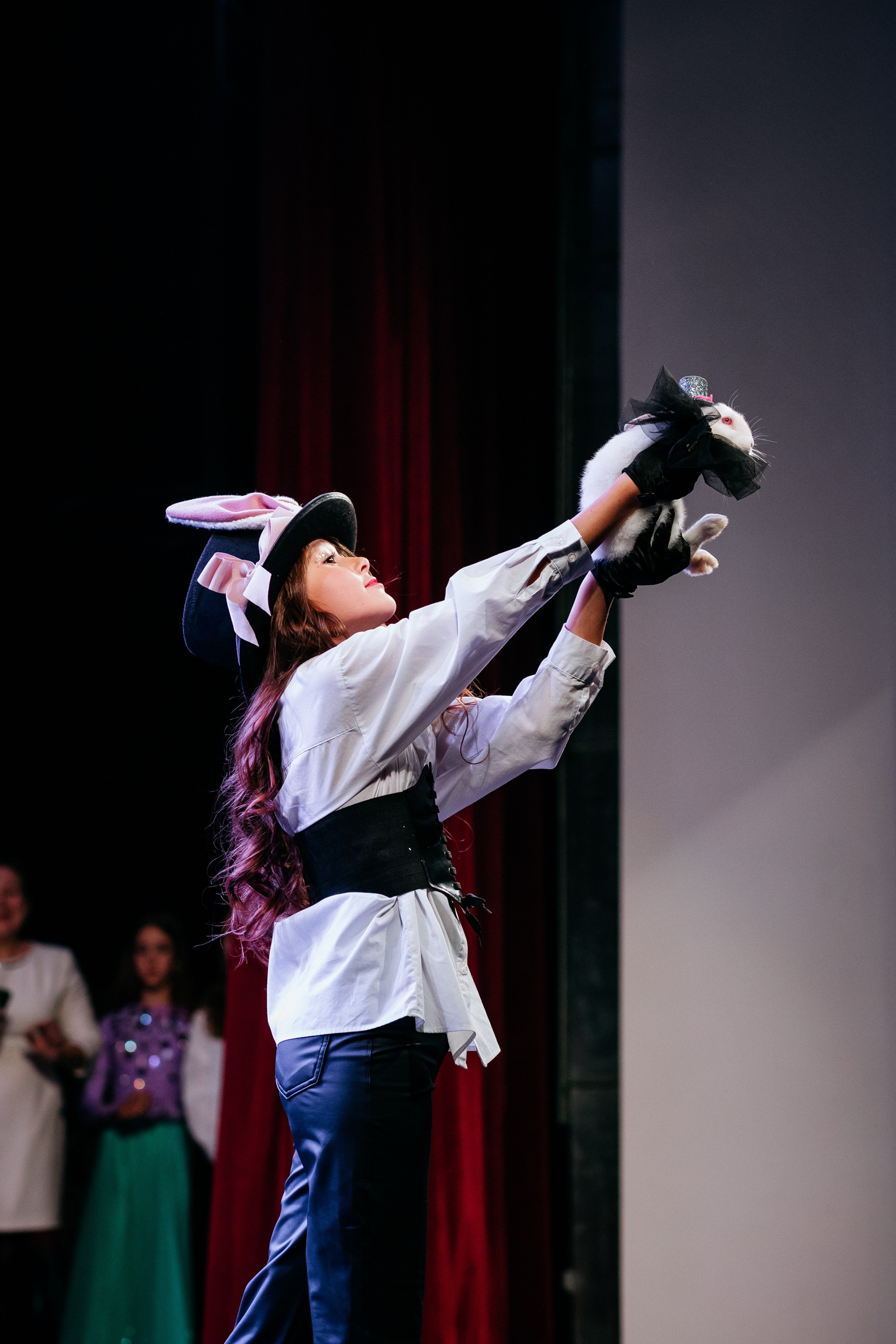 ПРИНЦЕССА ДАЛЬНЕГО ВОСТОКА. СВОИ. ФОТООТЧЕТЫ-СОБЫТИЯ-МЕСТА