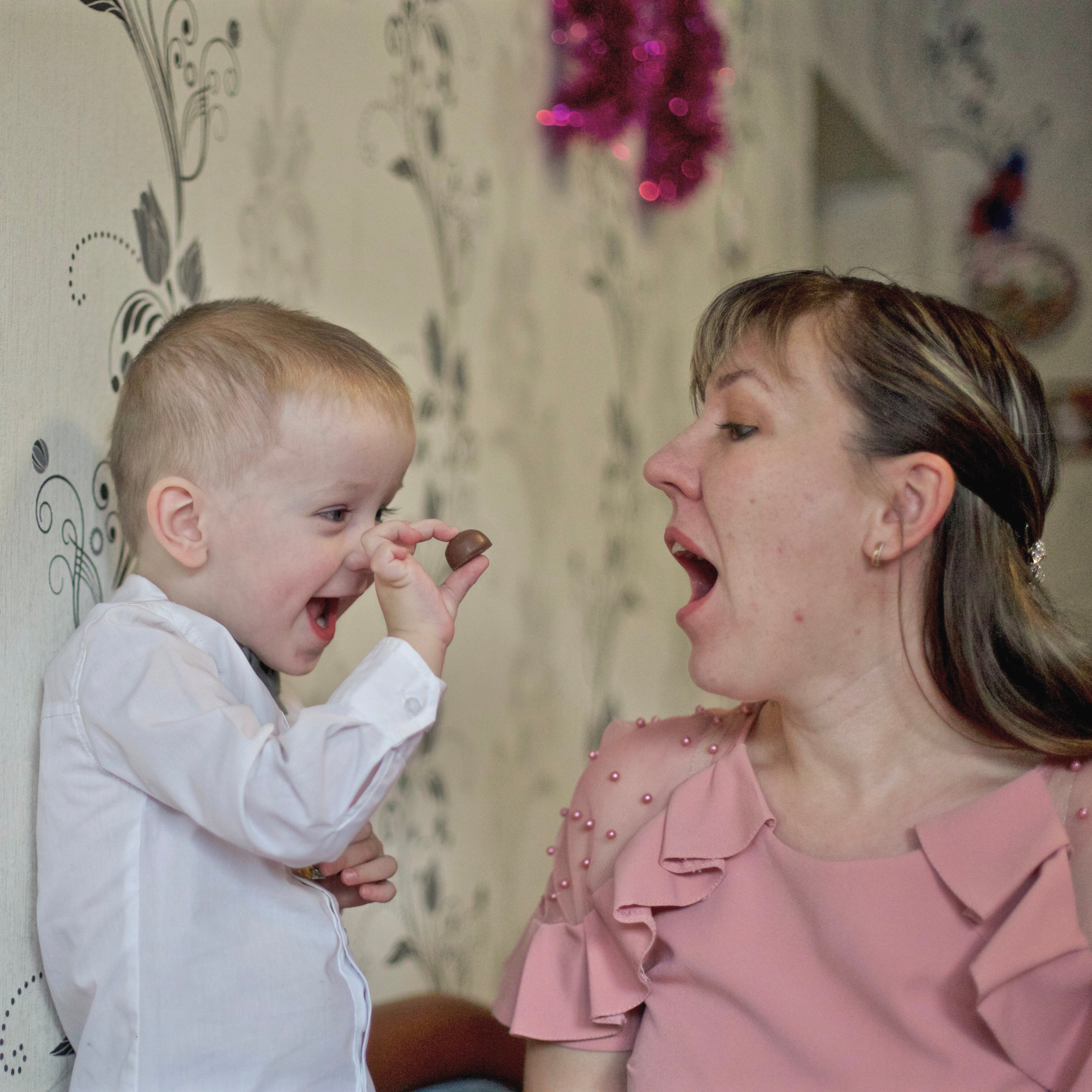 Новогодняя семейная фотосессия. Свадебный и семейный фотограф-Королева Натали/Раменское-Жуковский-Москва/тел.+7 (985) 153-75-43