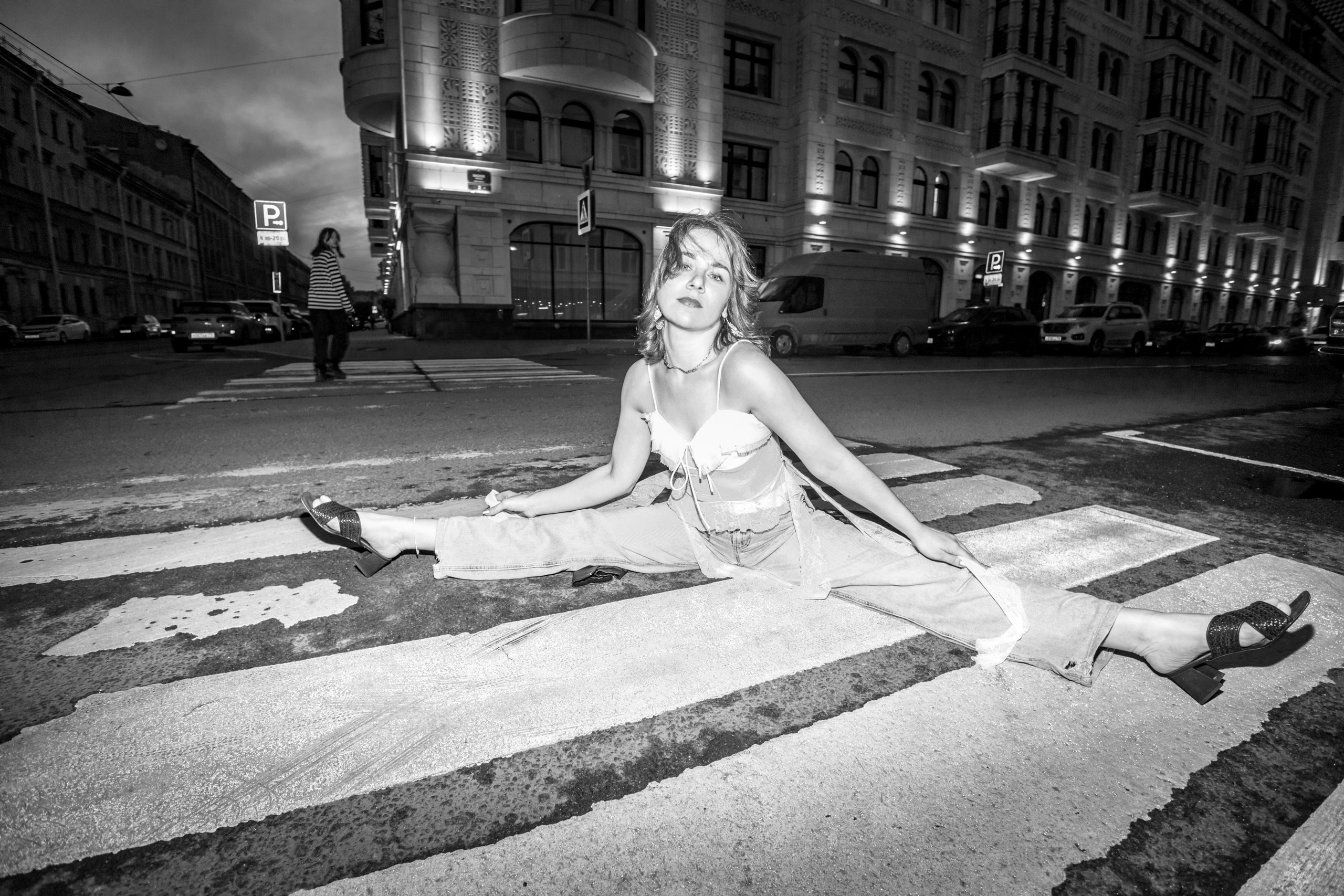 Арт-фотограф Кристина Каширская