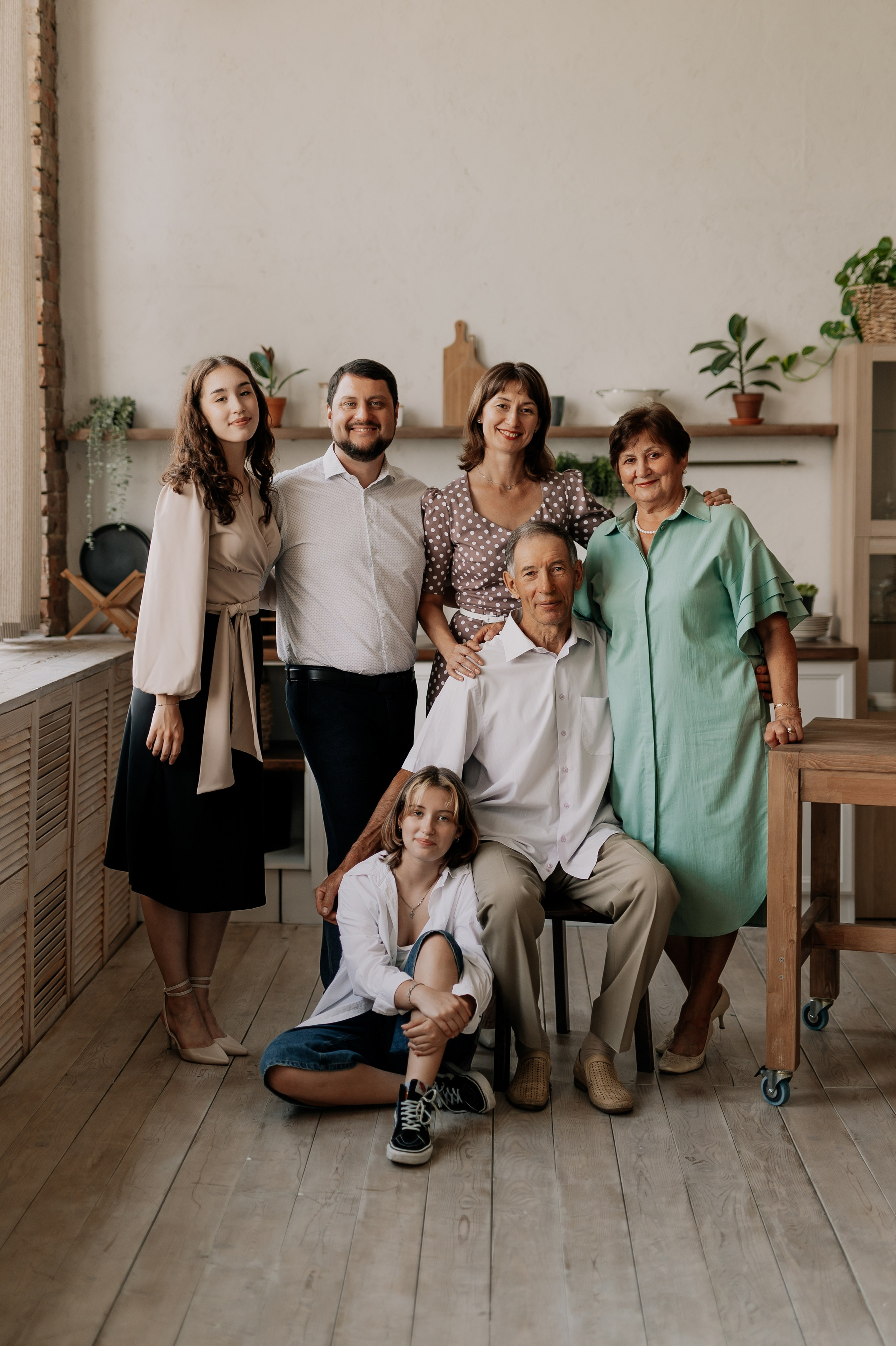 Семейные фотосессии Красноярск, детская фотосессия. Юлия Раскова — Портретный и семейный фотограф в Красноярске