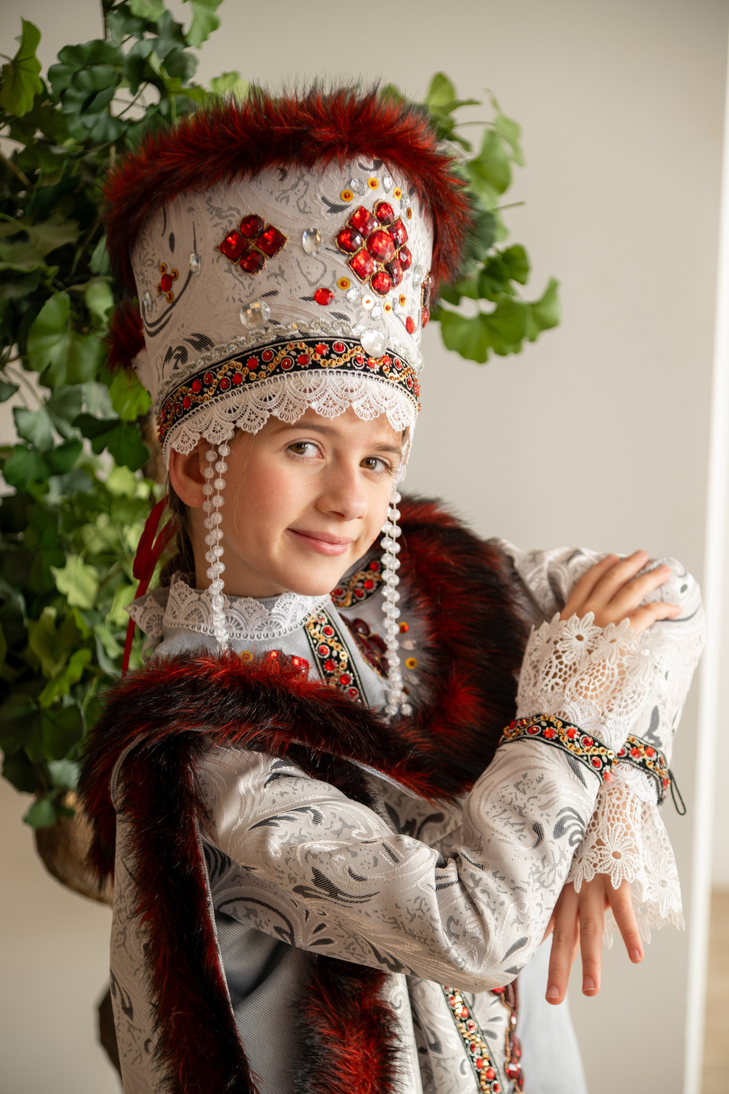 Проект «Необъятная Россия». АНО «Центра социальных проектов «Путь в большой мир»