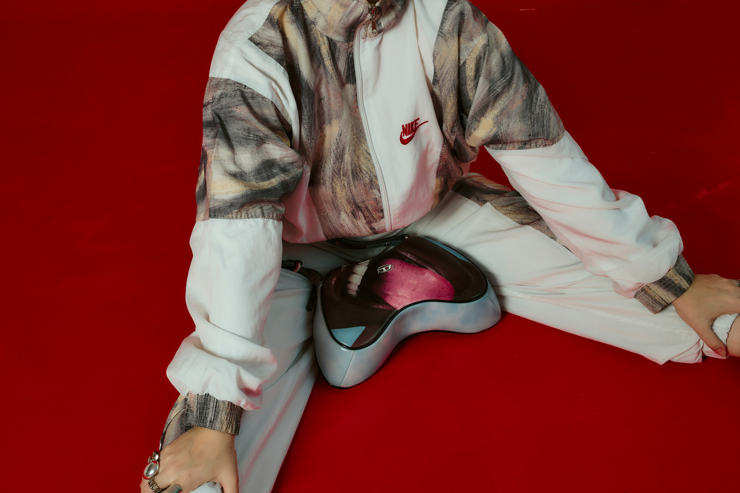 НИНО МЕРАБИШВИЛИ